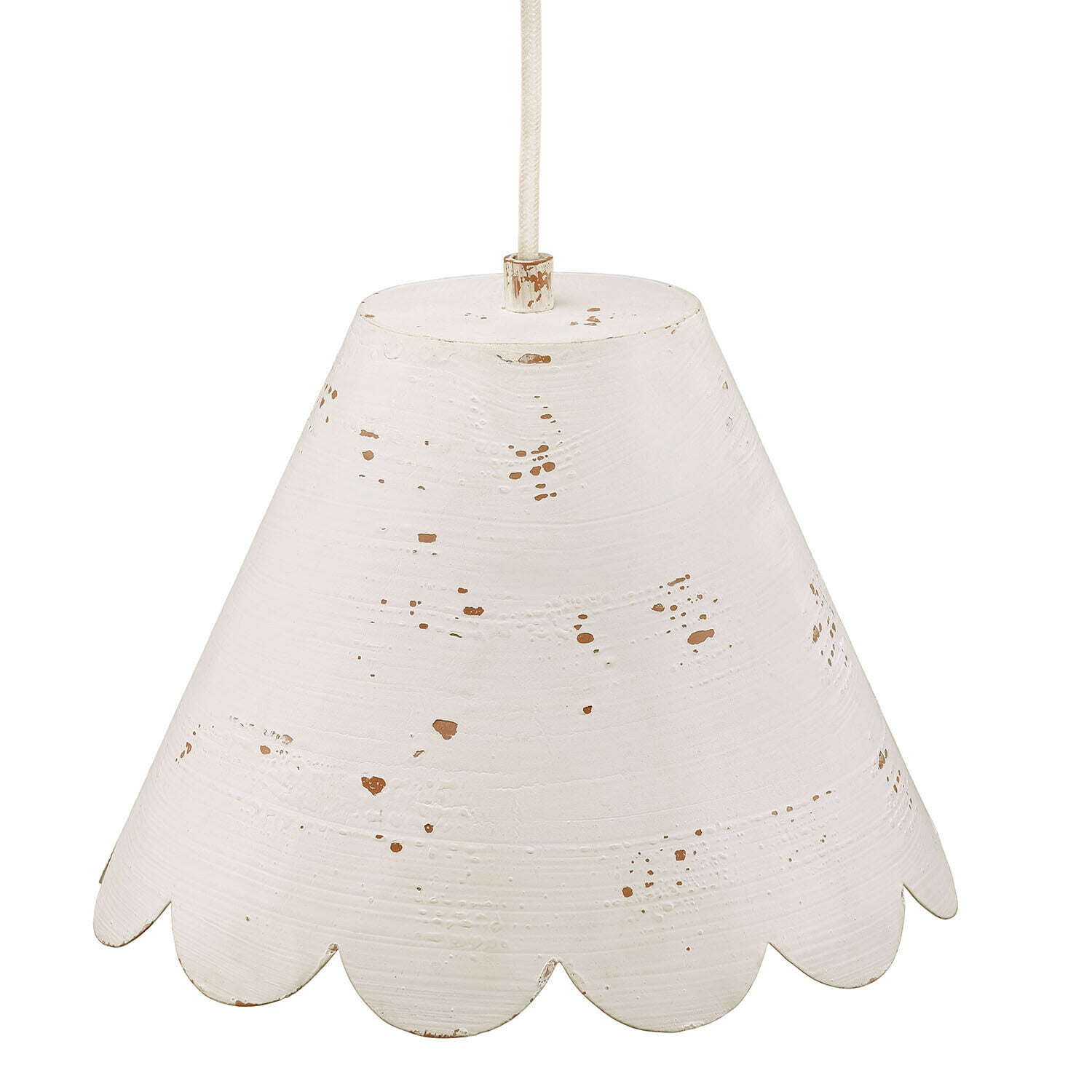 Hängelampe Hollivale