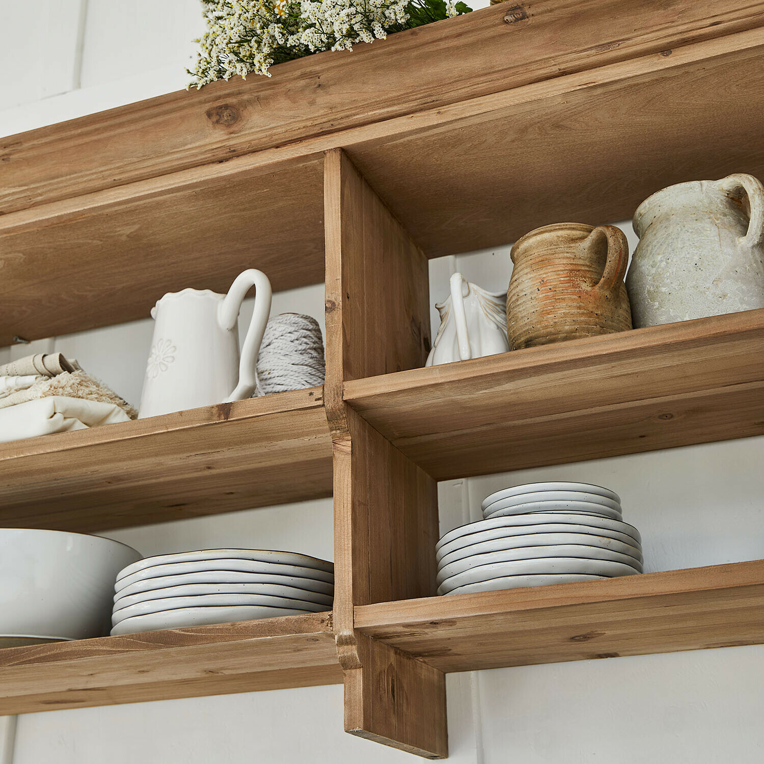 Wandregal Bergenfield