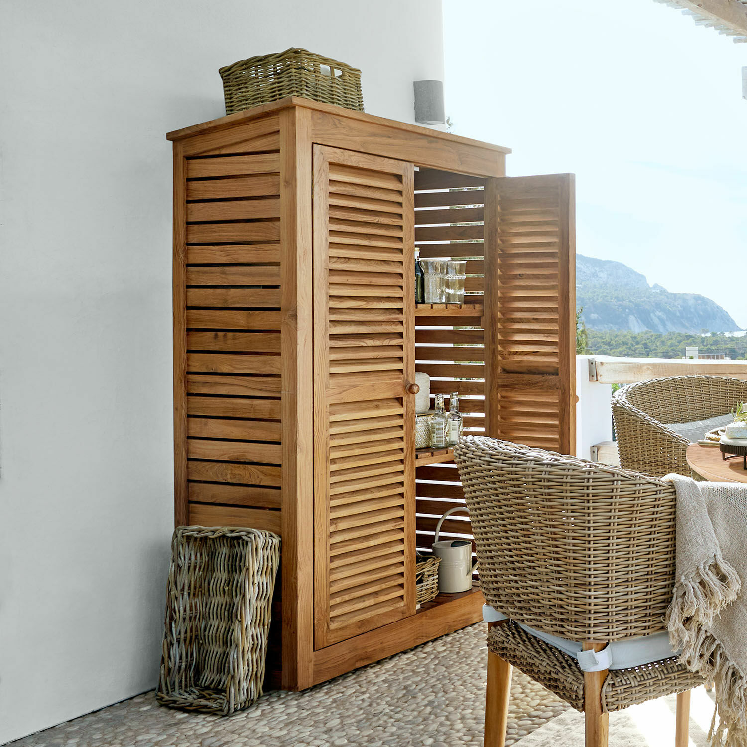 Schrank Haddonleigh