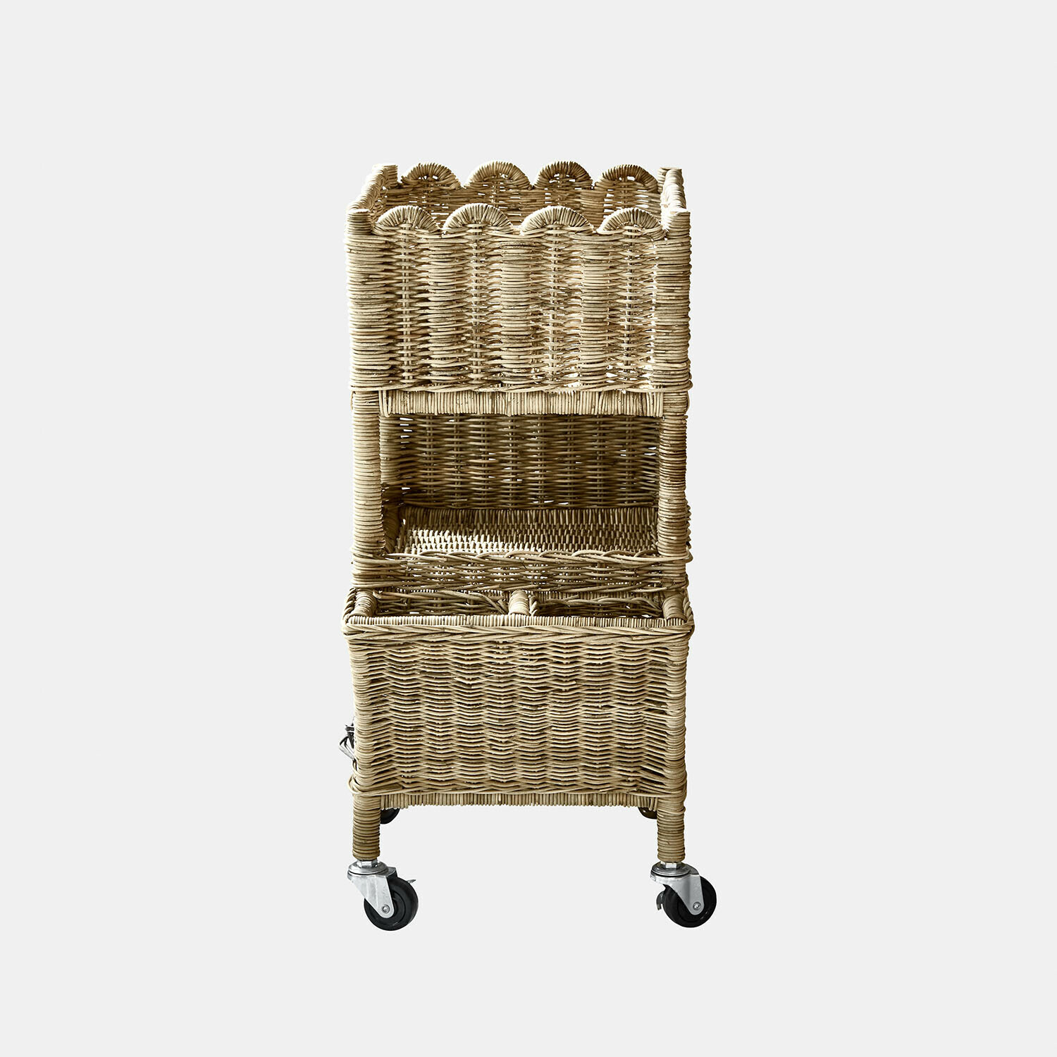 Kinderbastelwagen Sannilo