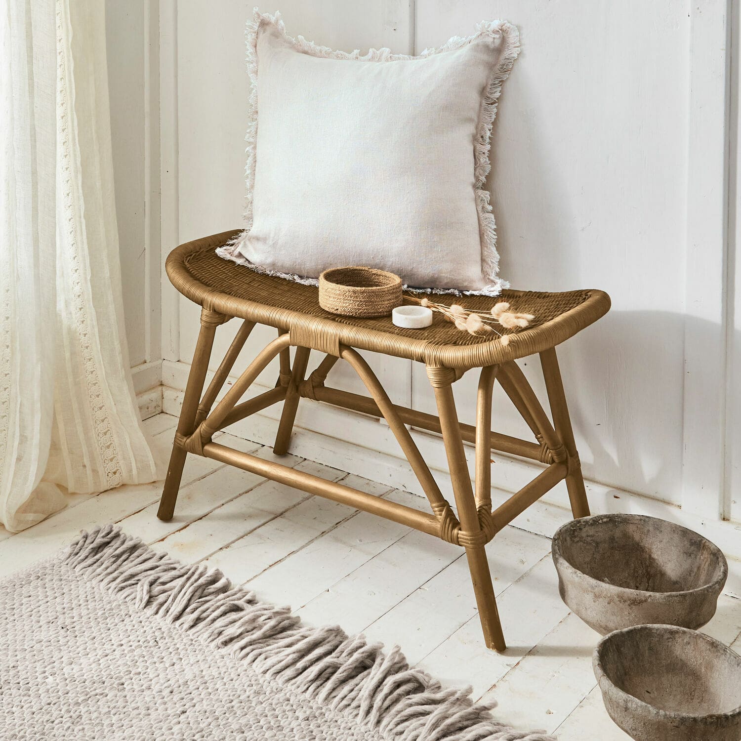 Hocker Morvillars
