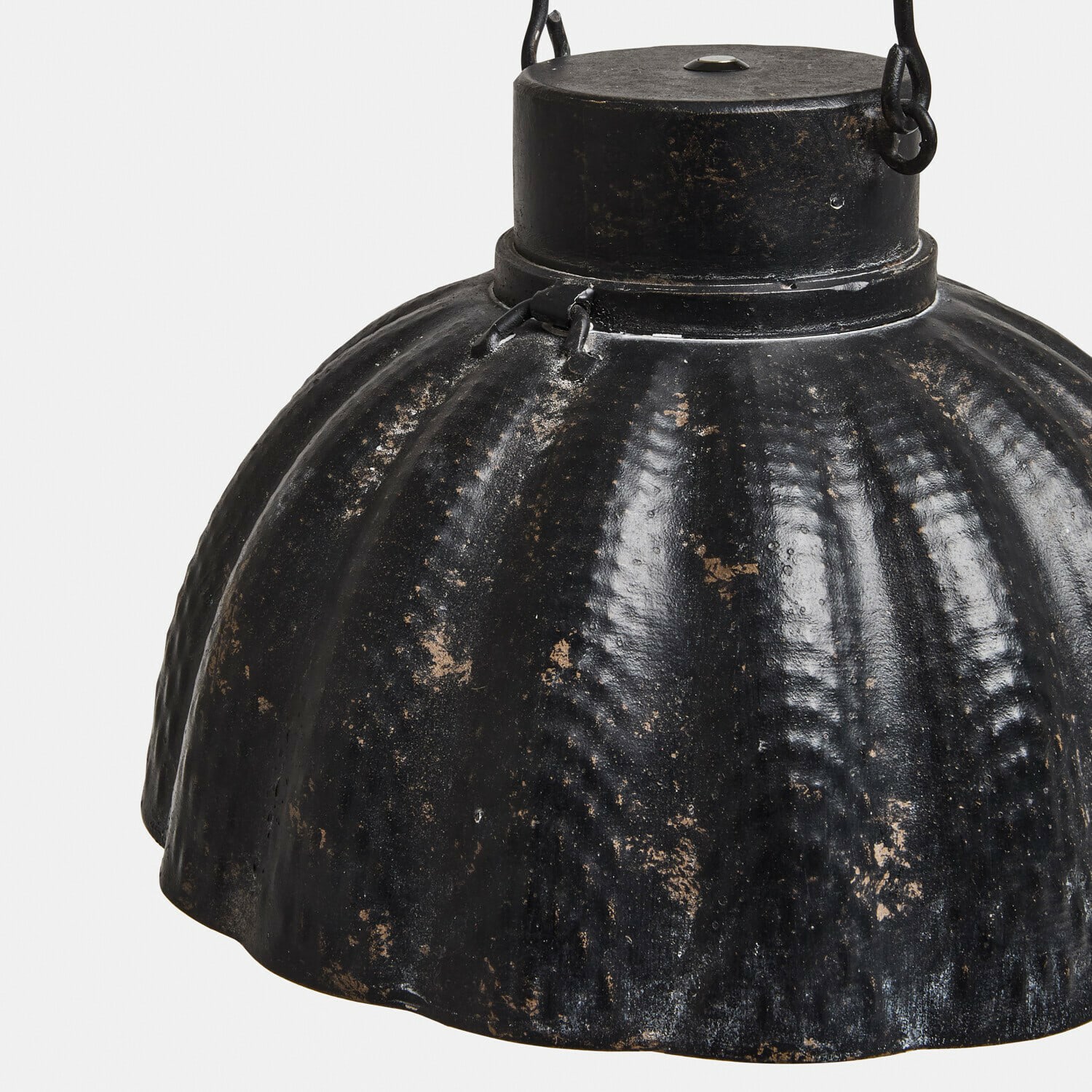 LED-Hängelaterne Cordinne
