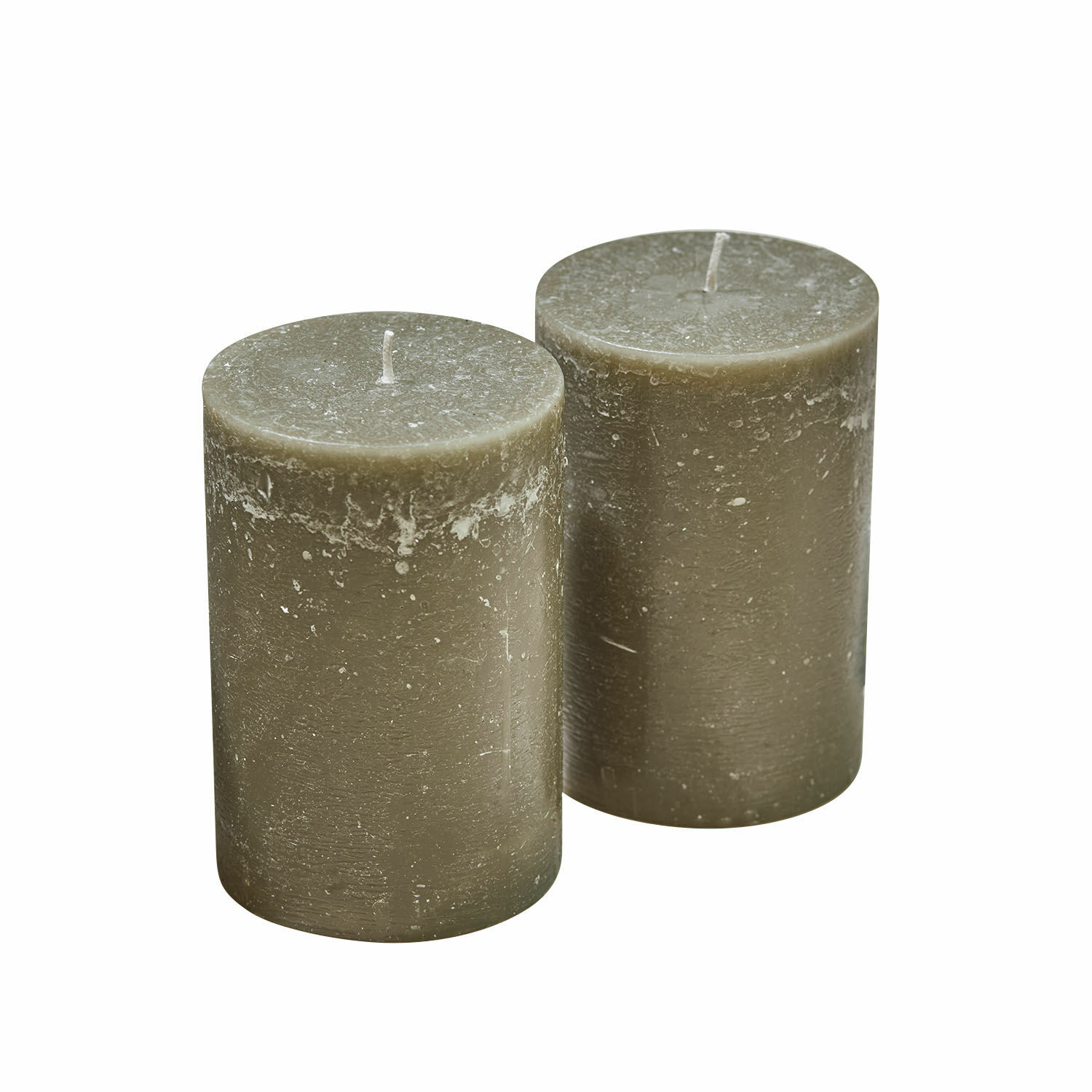 Kerze 2er Set Oviedo