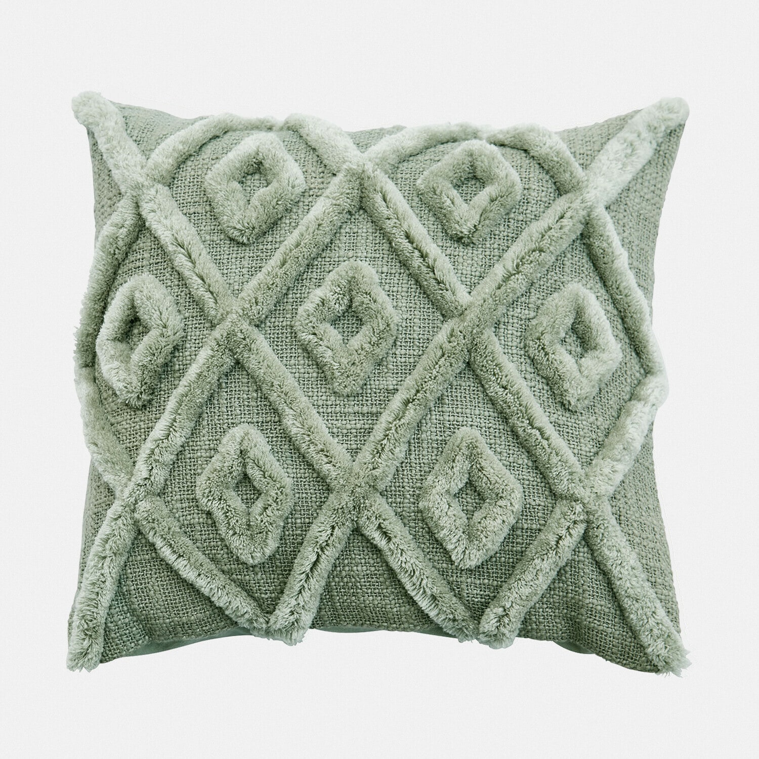 Kissenhülle 2er Set Élouvan