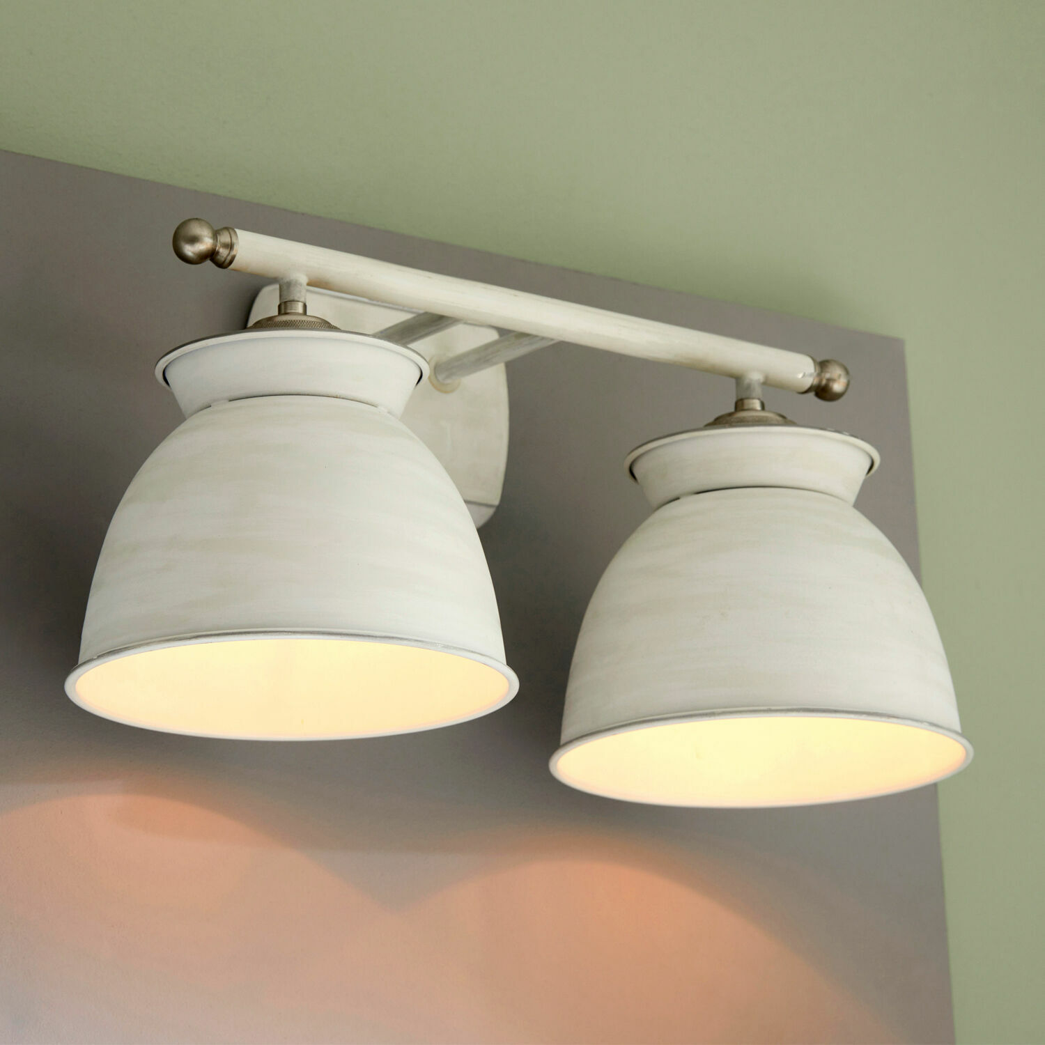 Wandlampe Renery