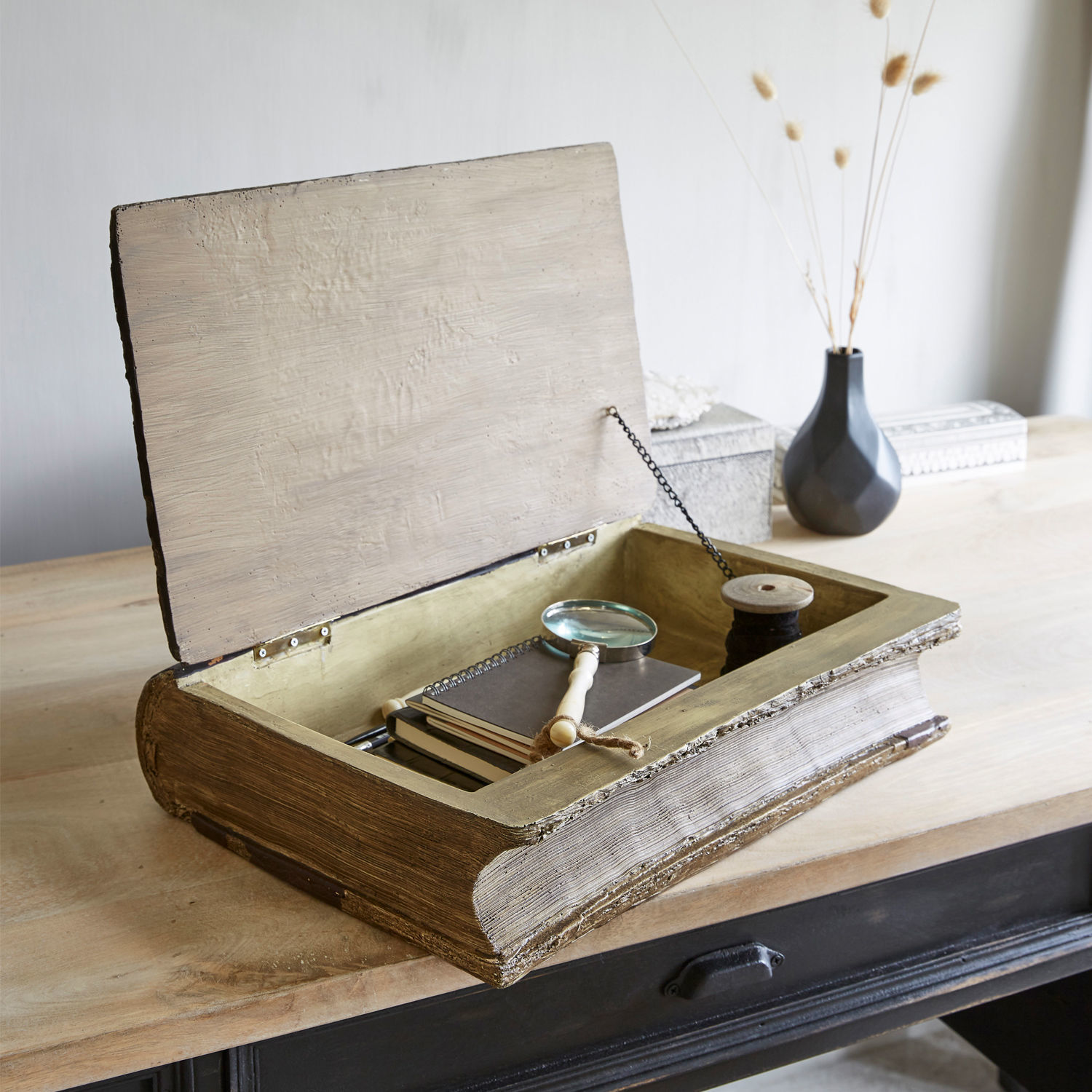 Deko-Box Baccarat