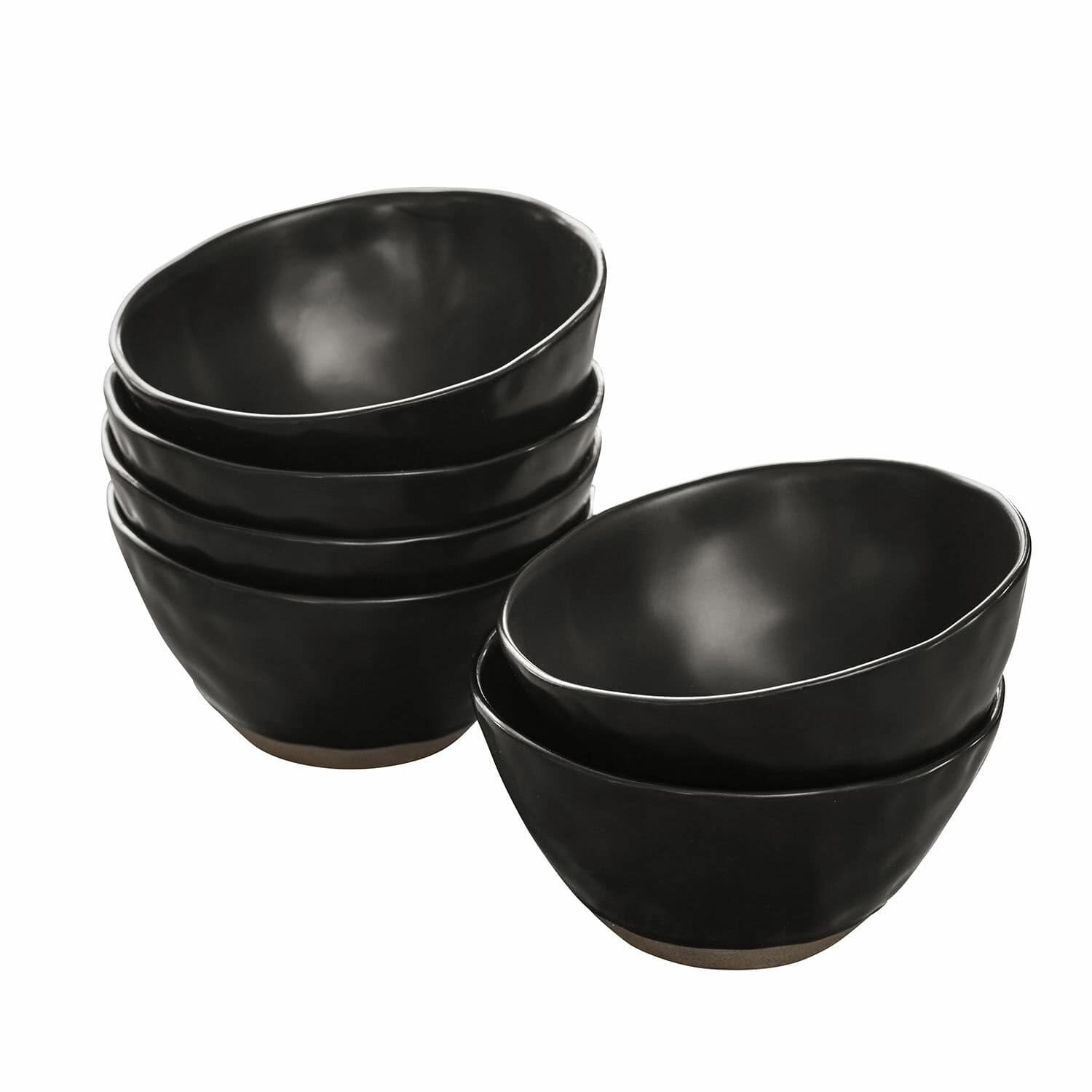 Schüssel 6er Set Biarré
