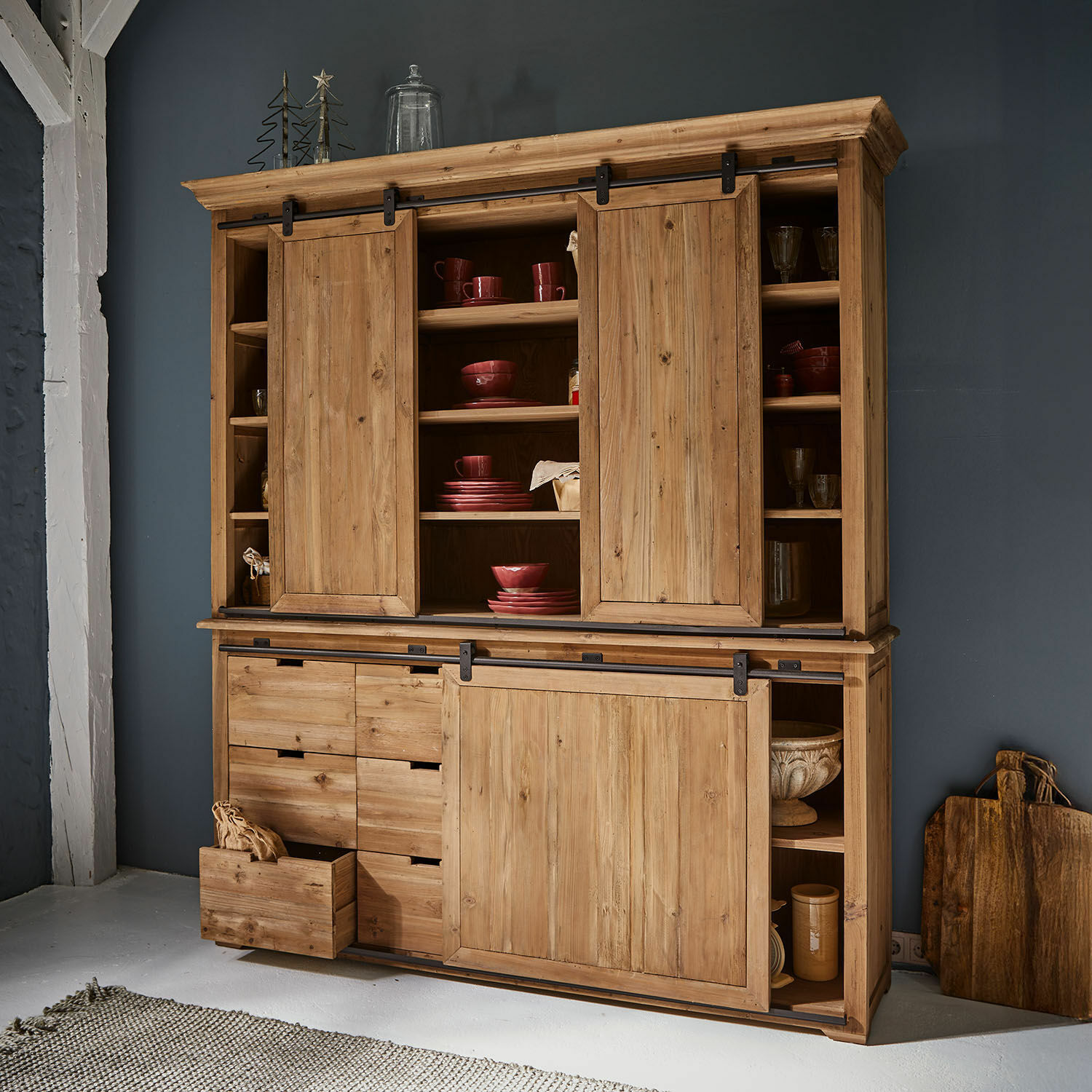 Schrank Moncielle