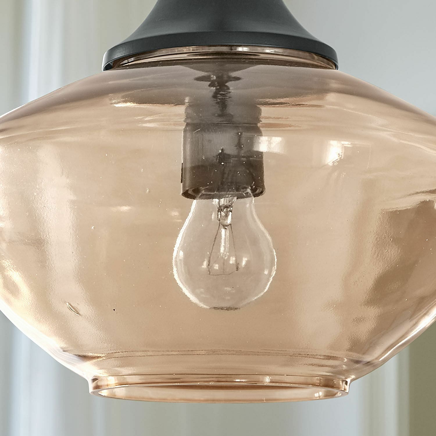 Hängelampe Nerilane