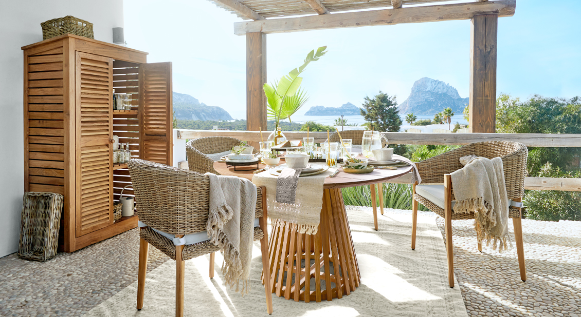 Summer Brunch