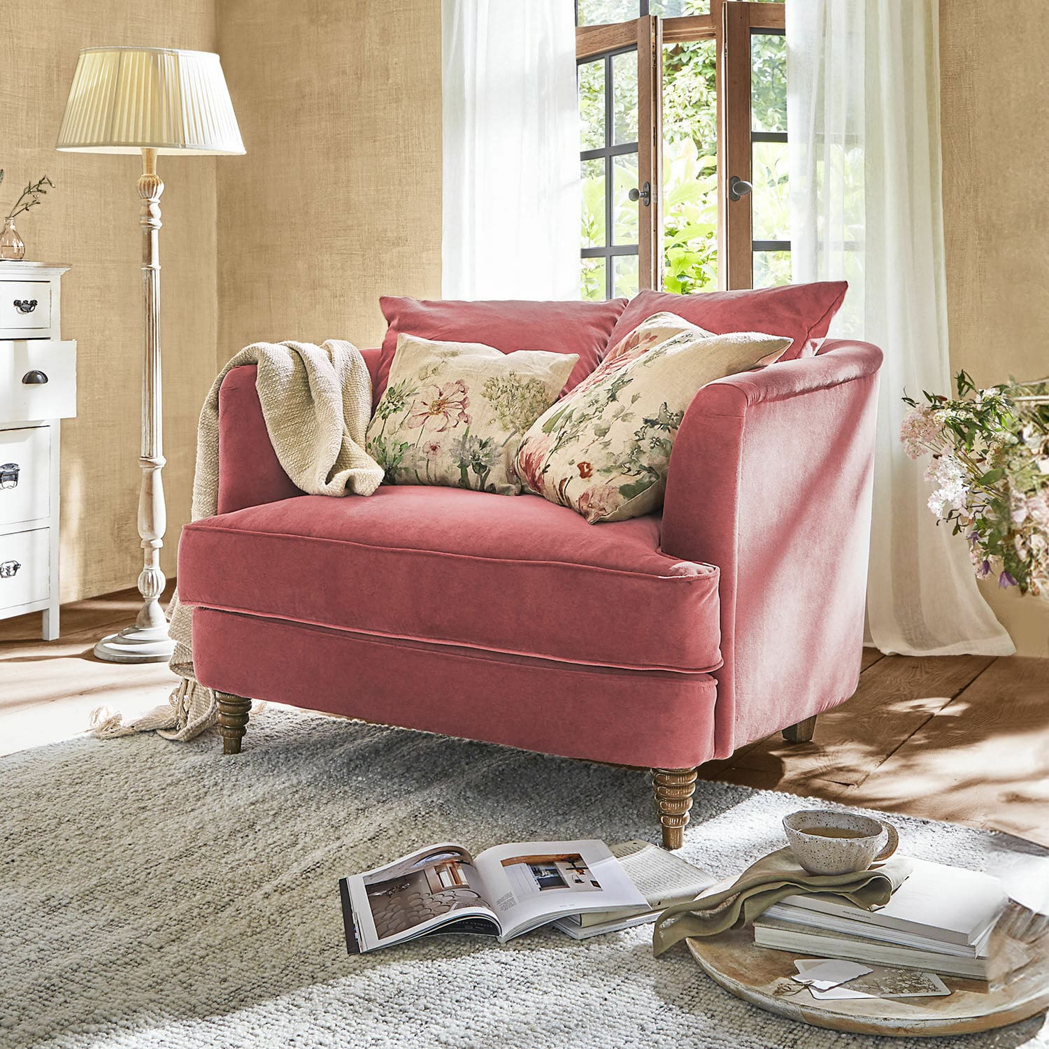 Sessel Etueffont