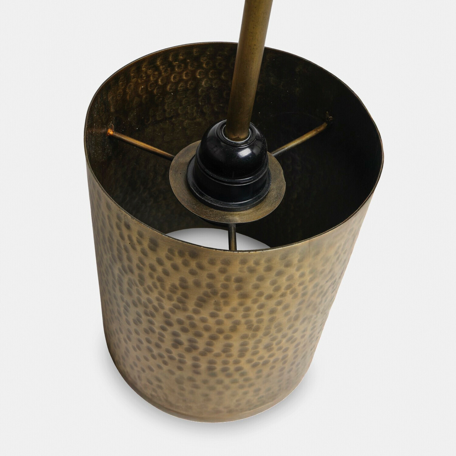 Wandlampe Goldmere