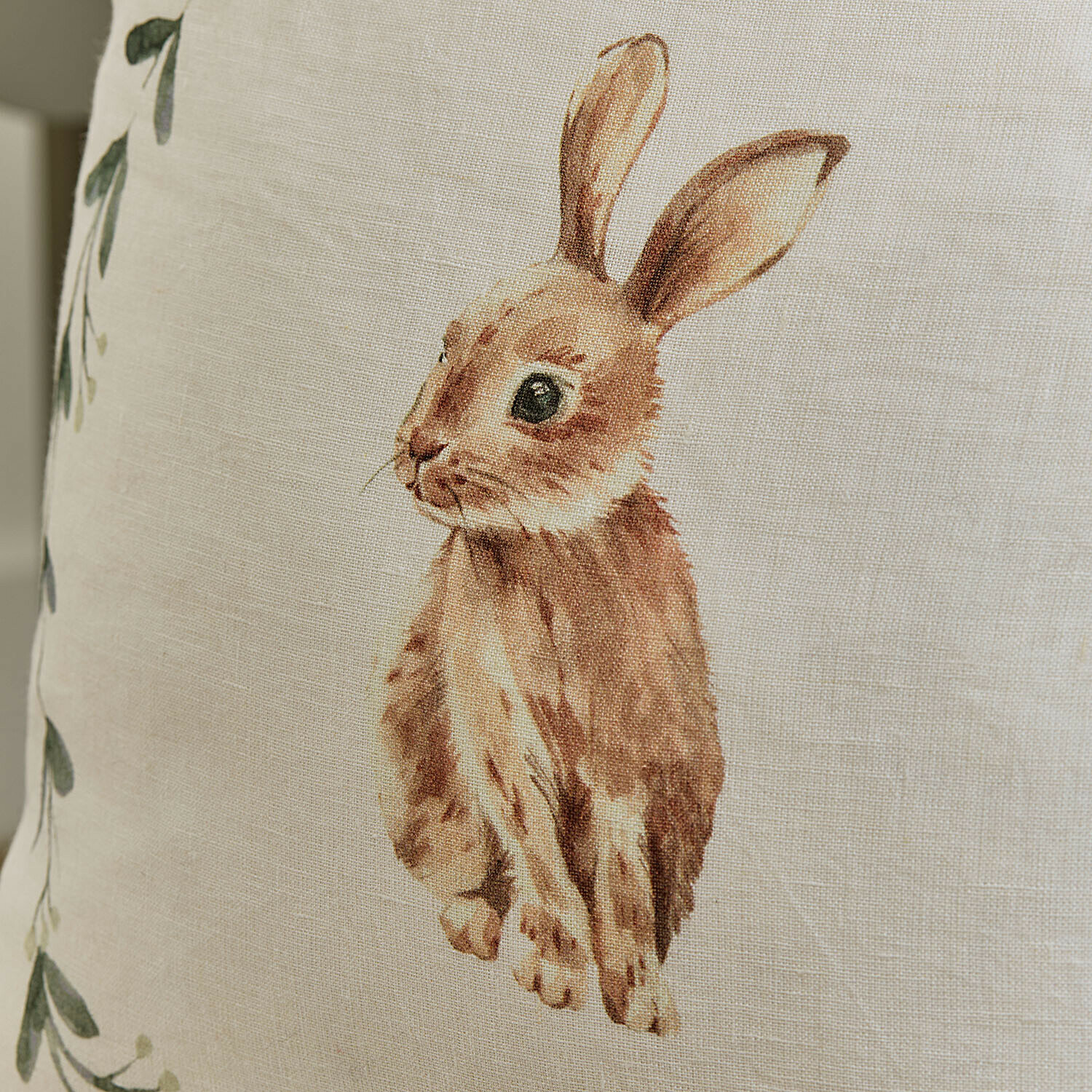 Kissenhülle Fuzzletop