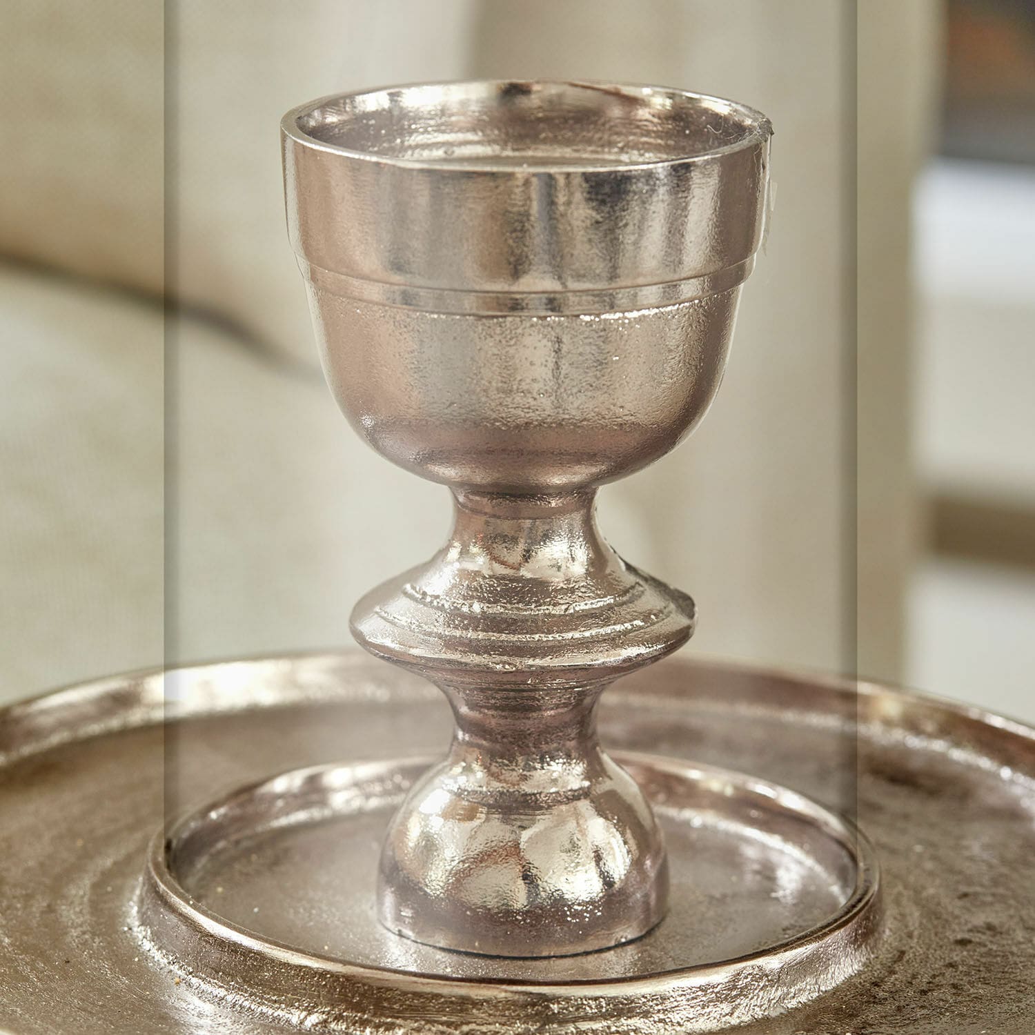 Kerzenständer Orvante