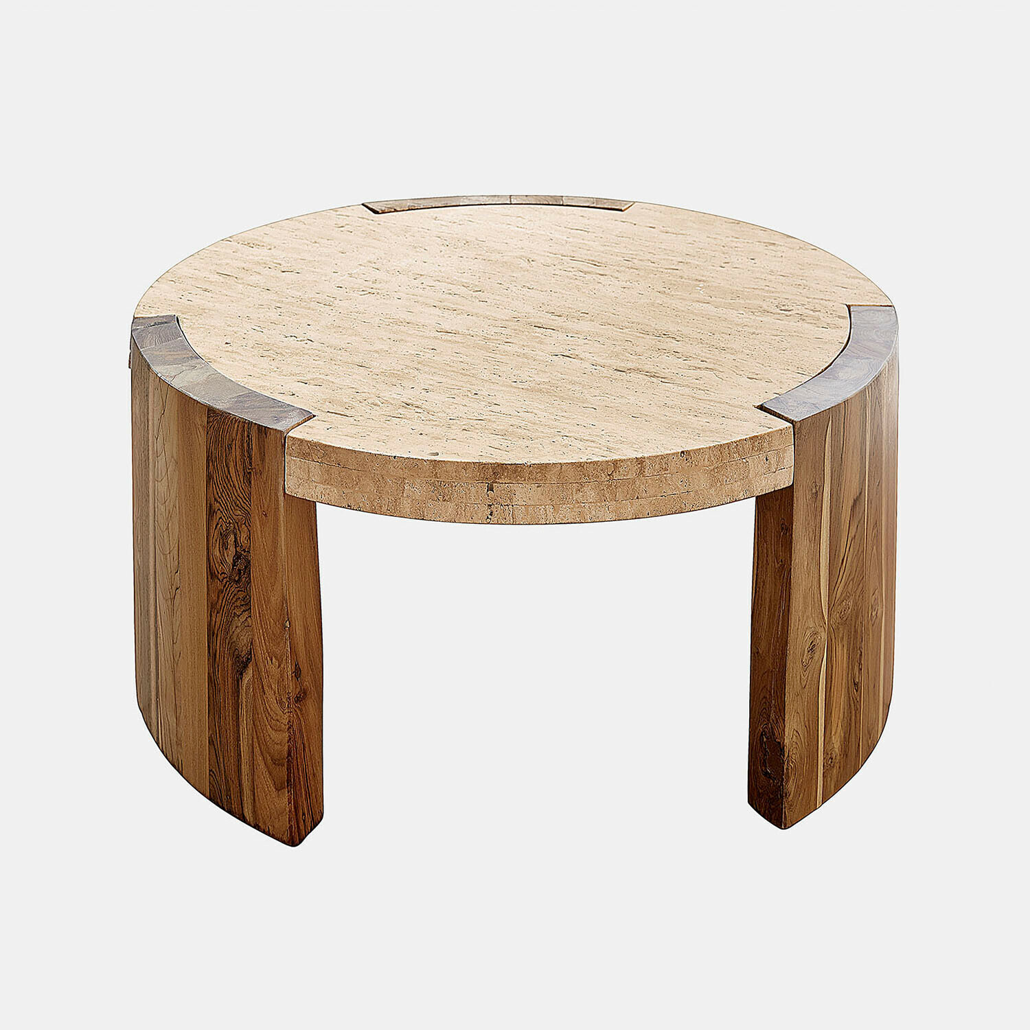 Couchtisch Selvano