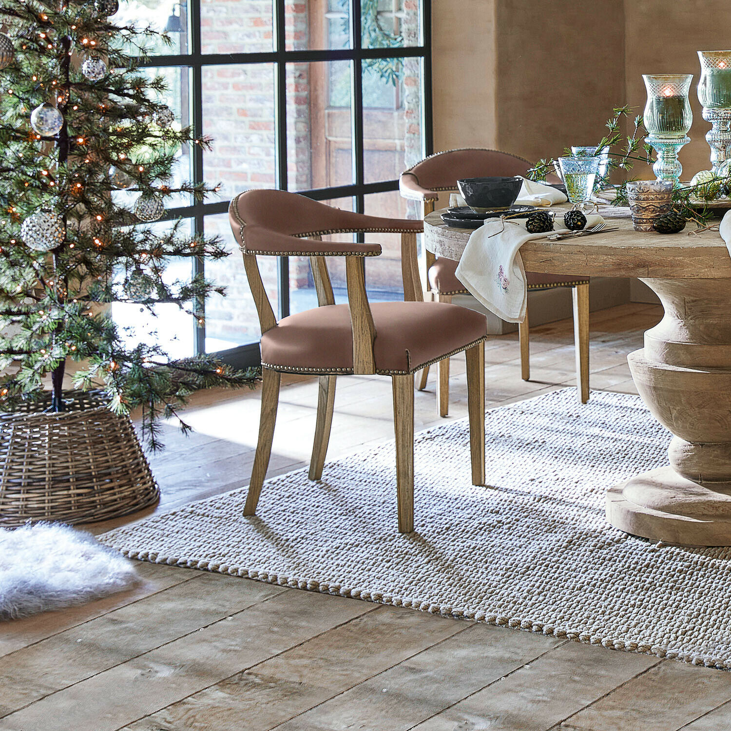 Stuhl Heaton