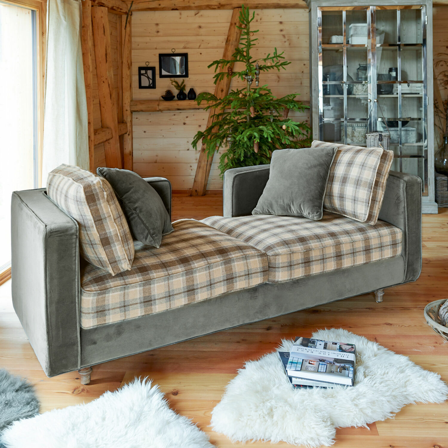 Sofa Paroudeur
