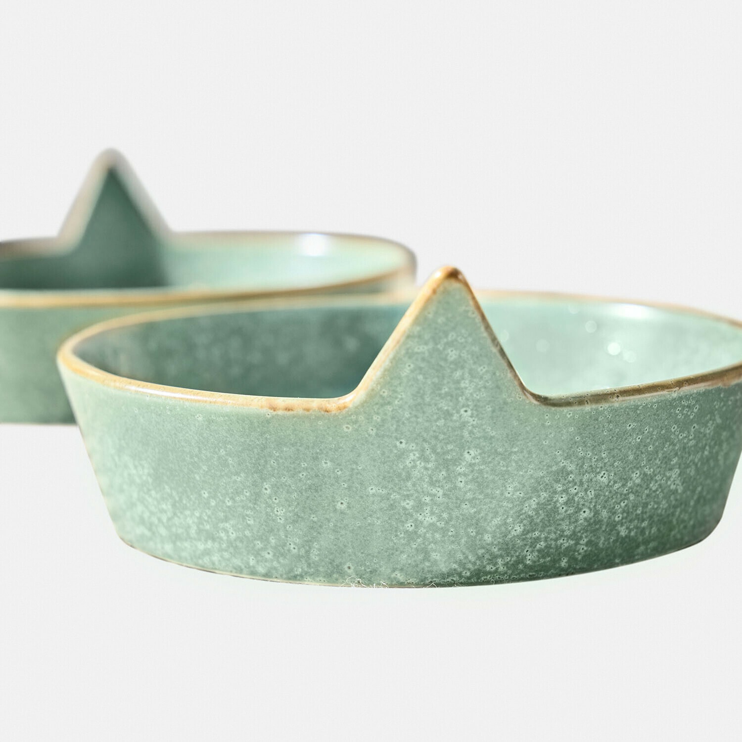 Futternapf 2er Set Biarré