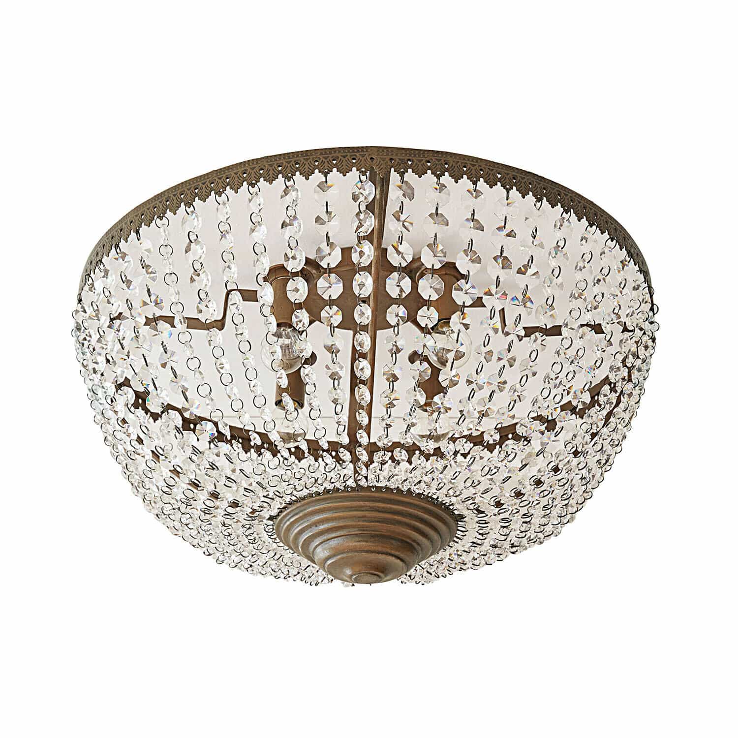 Deckenlampe Miravoix