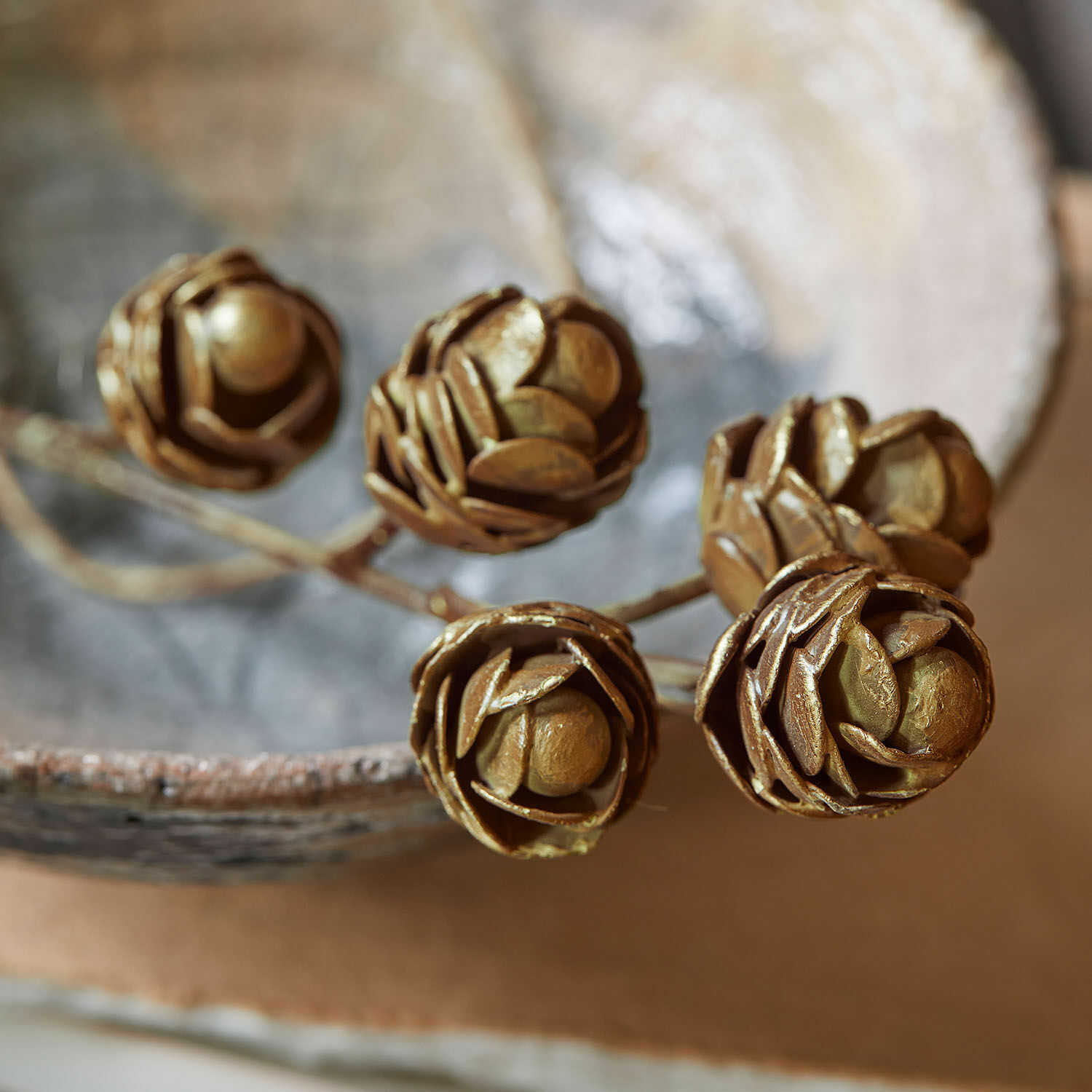 Anhänger 3er Set Lazimra