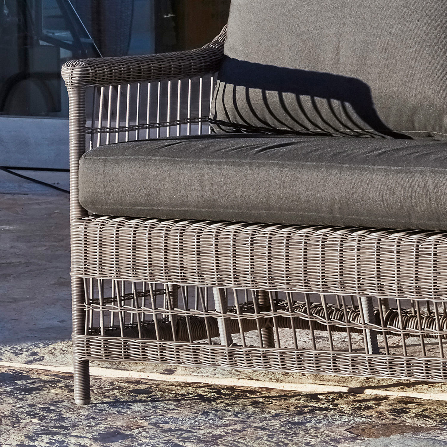 Sofa Montcenis