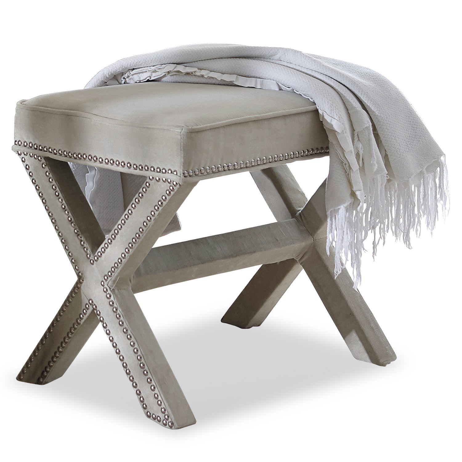 Hocker Cato