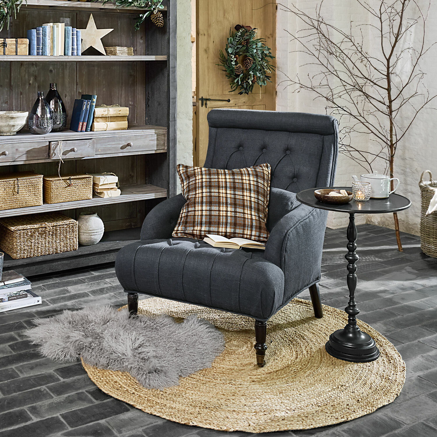 Kissenhülle Celestria