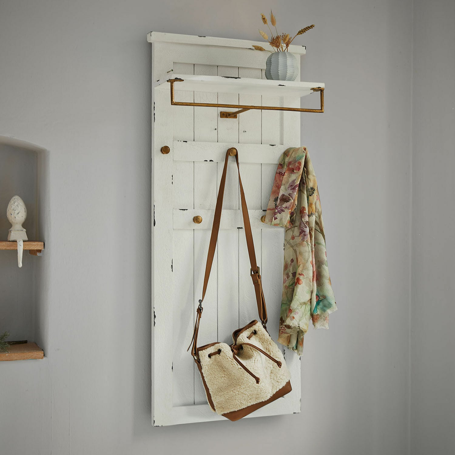 Garderobe Falkesund