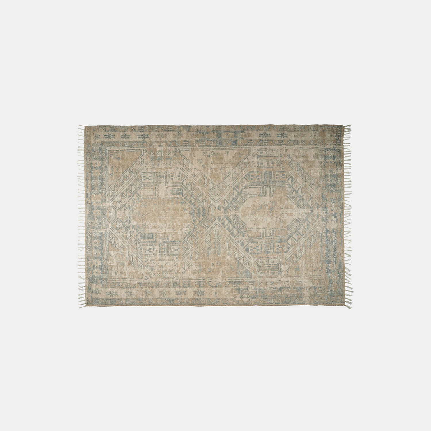 In- & Outdoor-Teppich Turemah