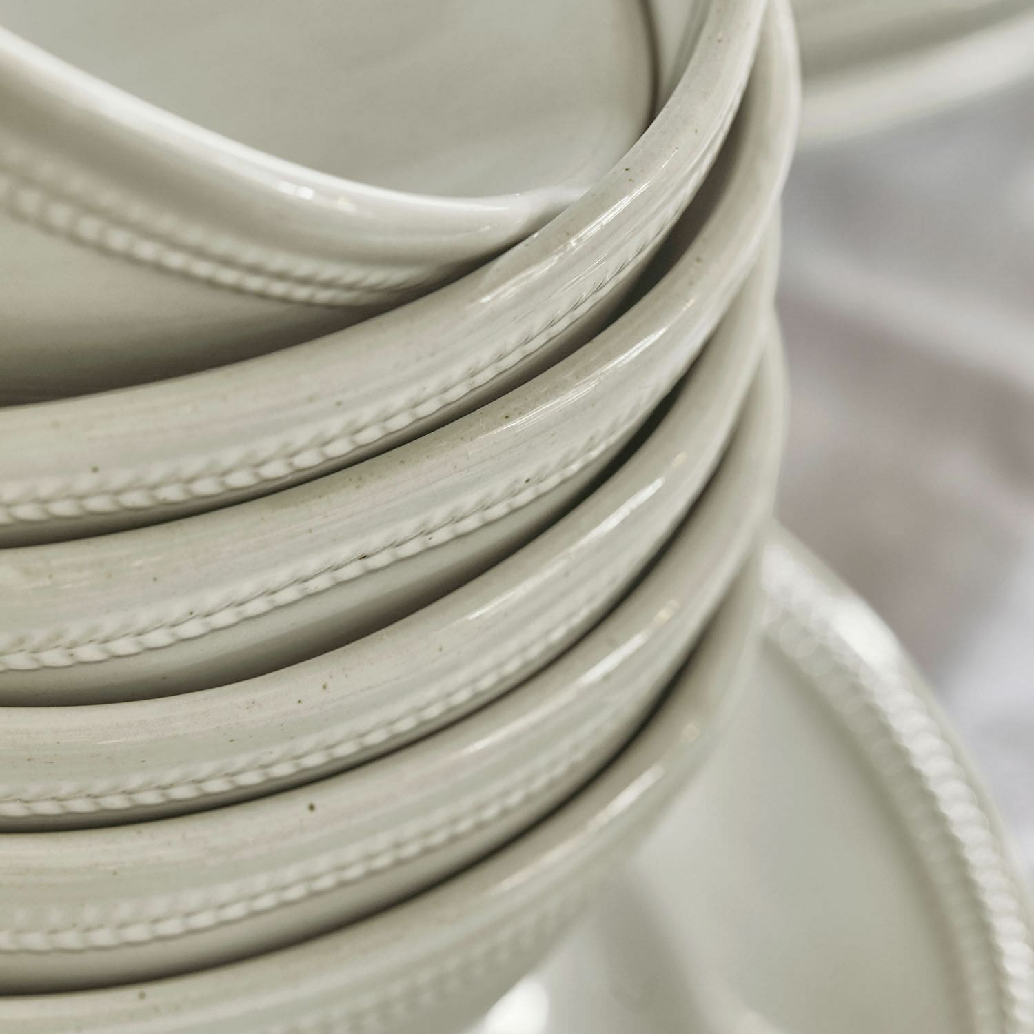 Schüssel 6er Set Norrvik