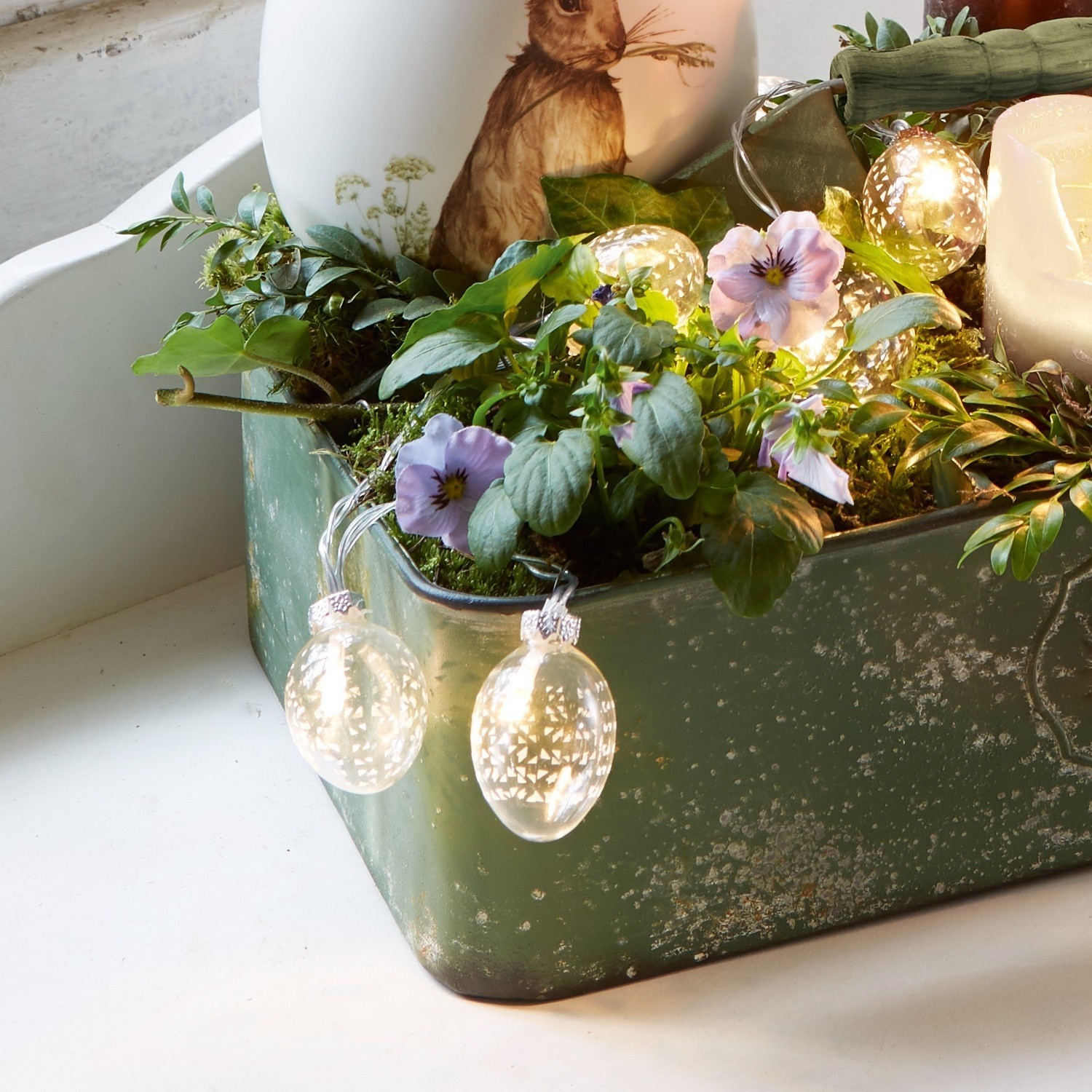 Box 2er Set Noara