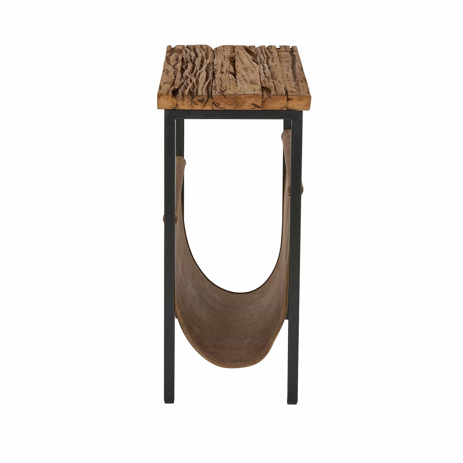 Zeitschriftenhalter Aubryn