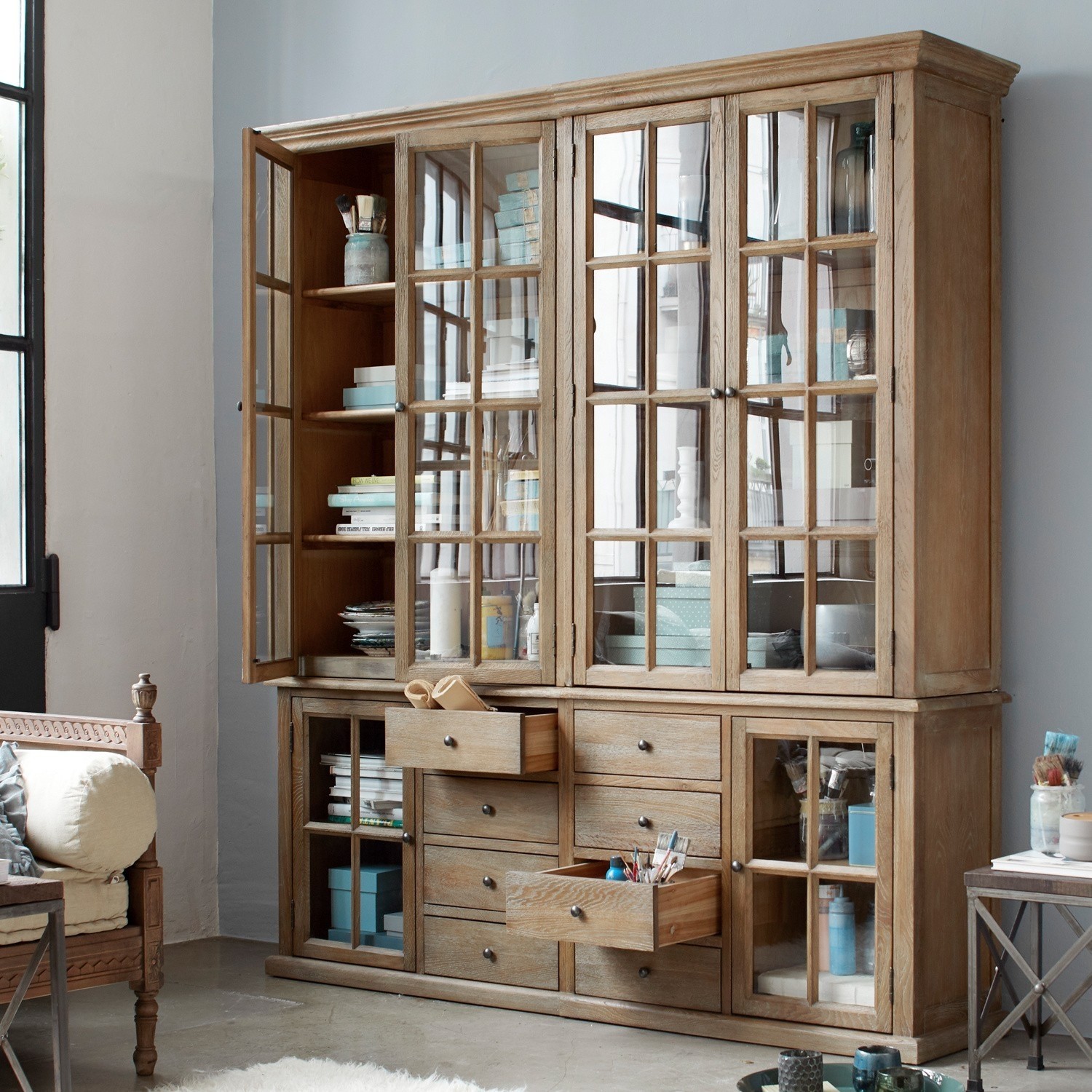 Schrank Perham