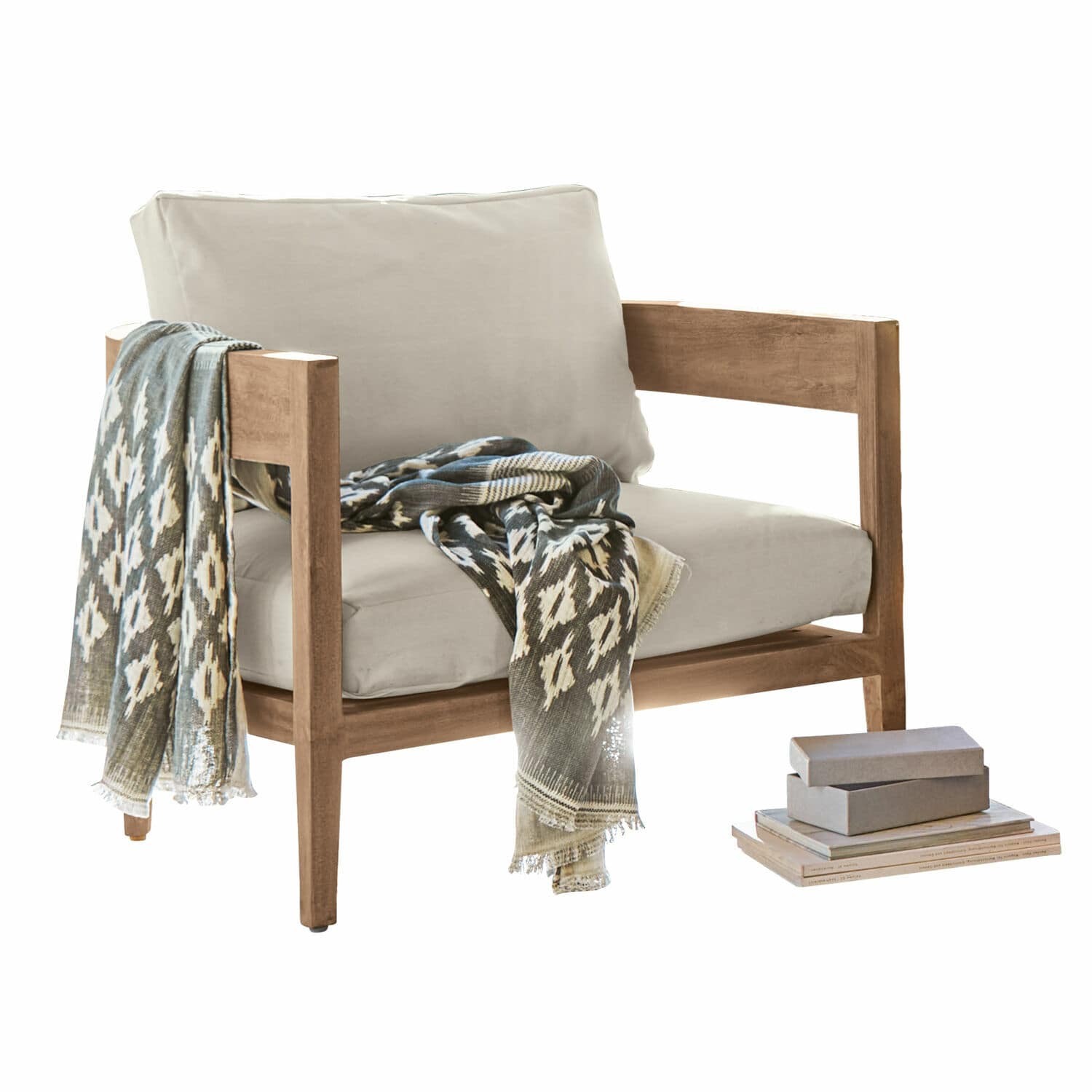 Sessel Courtelevant