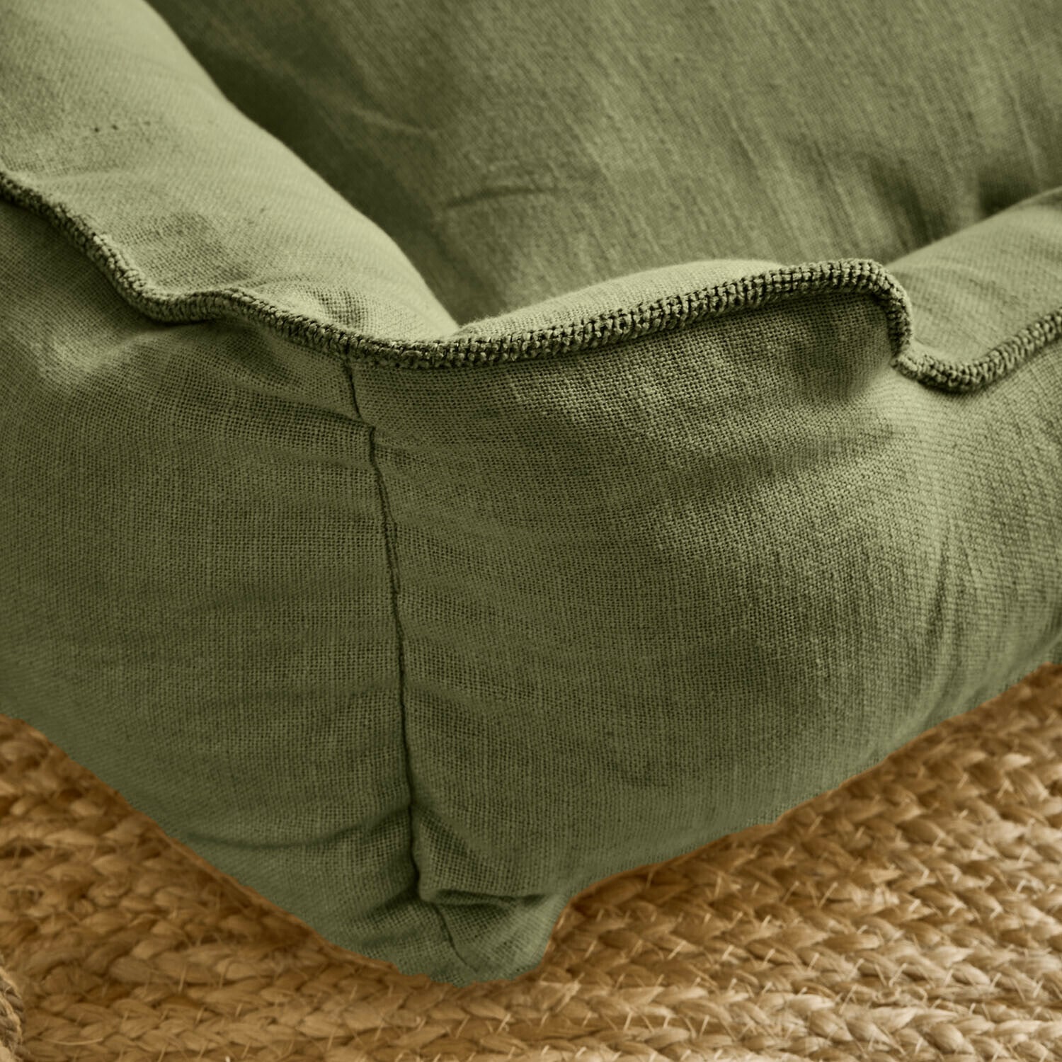 Haustierbett Ivandelle