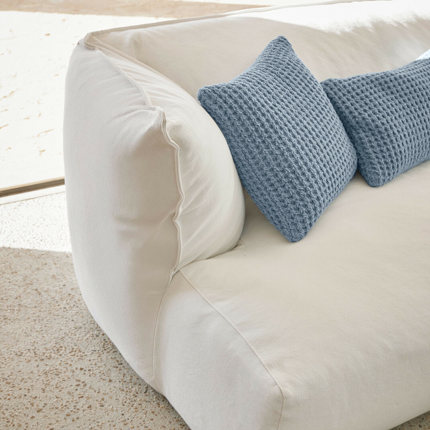 Sofa Ysouvie