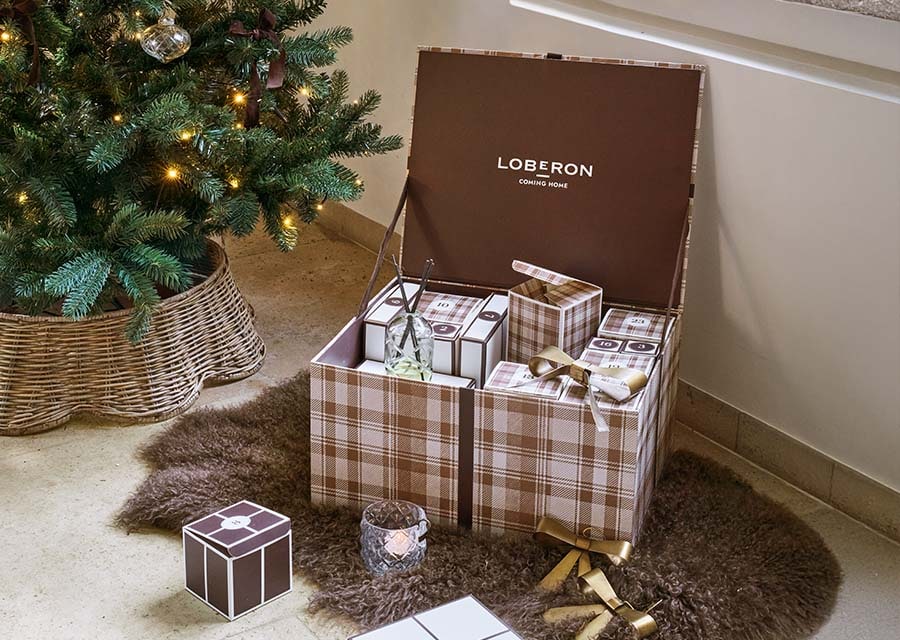 Der neue Adventskalender
