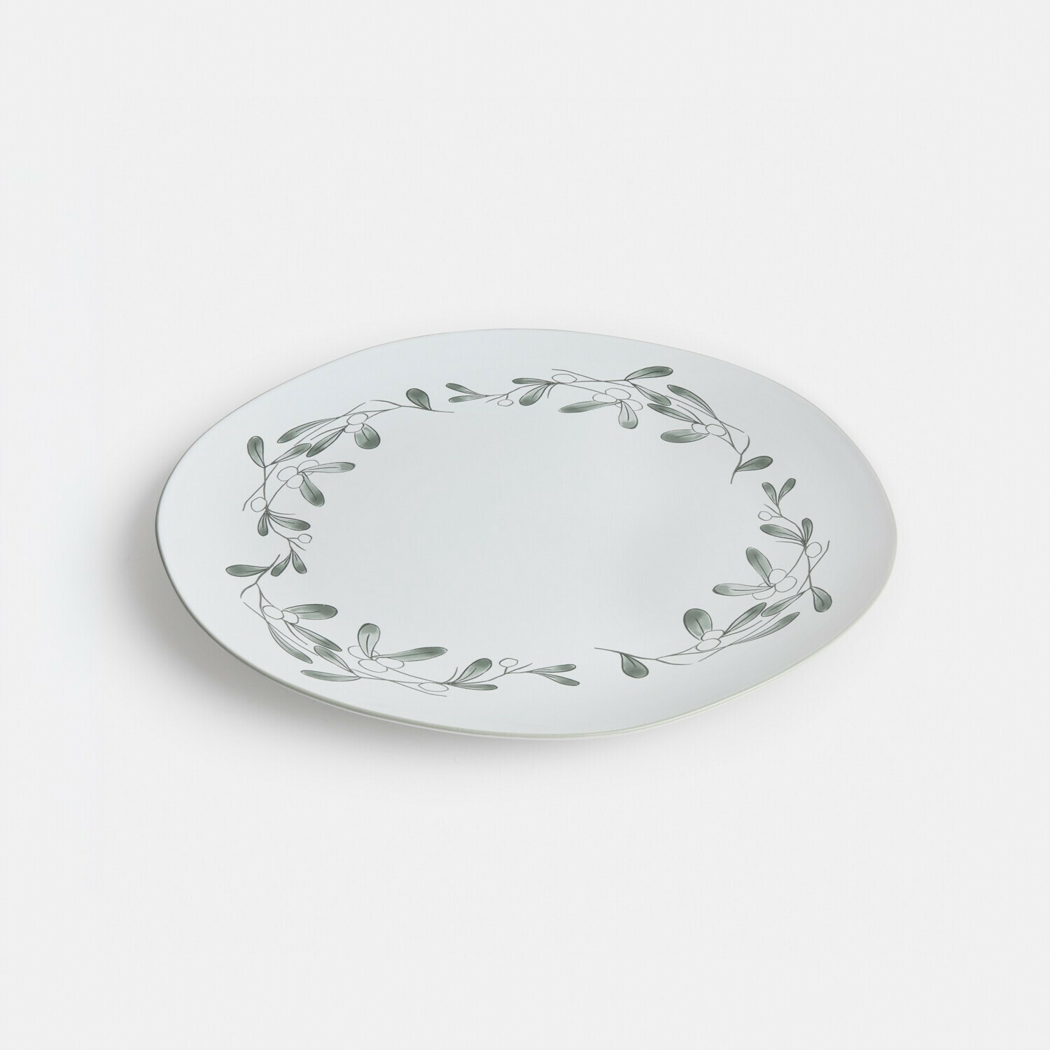 Desserteller 6er Set Auvérine