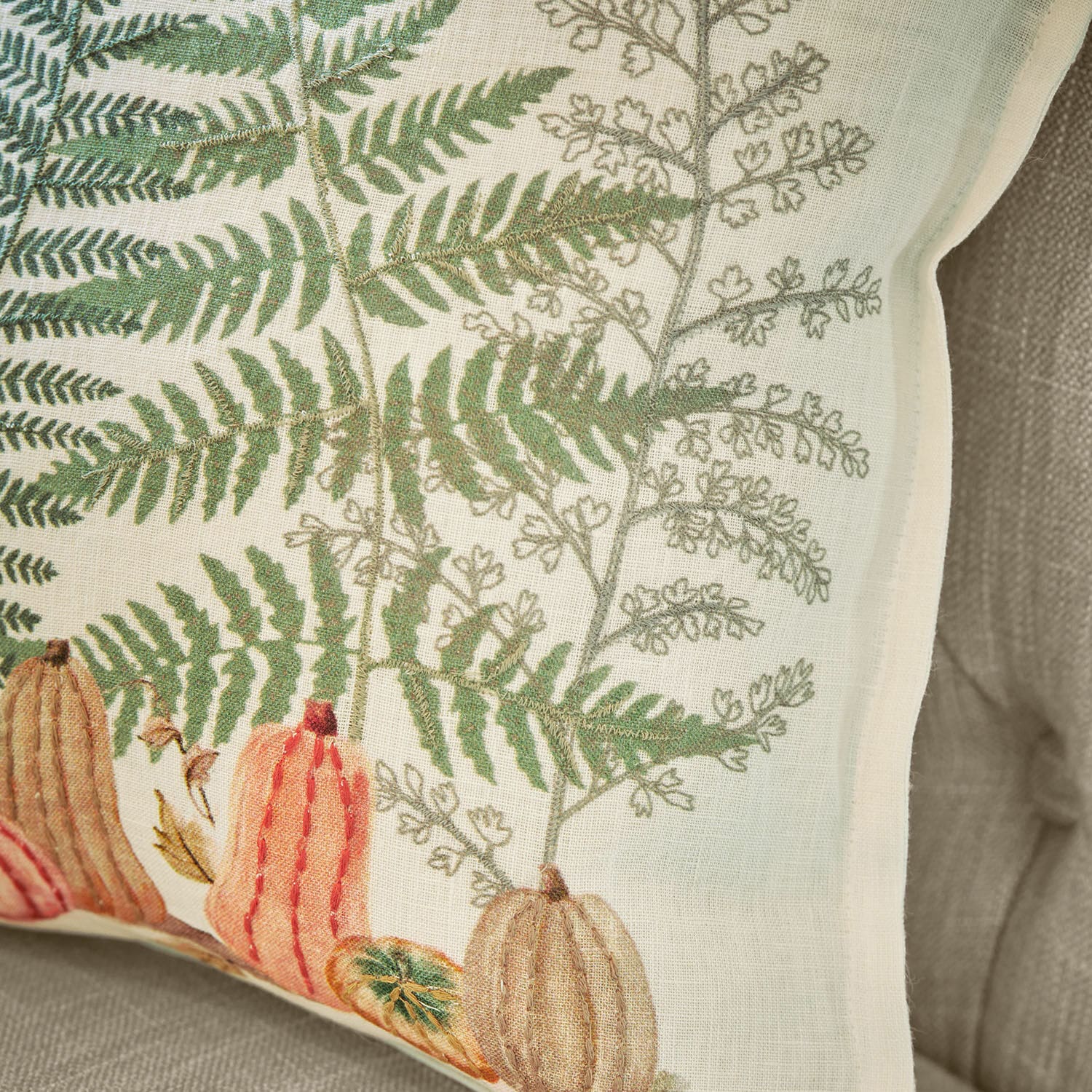 Kissenhülle Lorimare