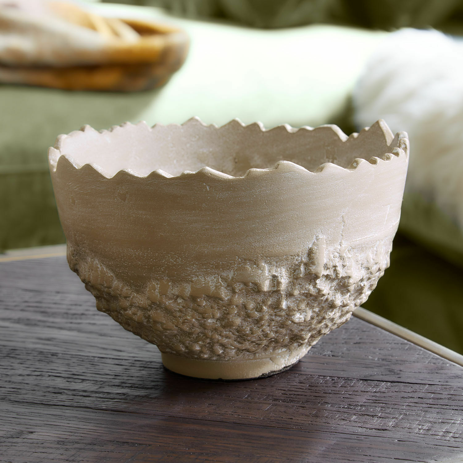 Schale 2er Set Alvendra