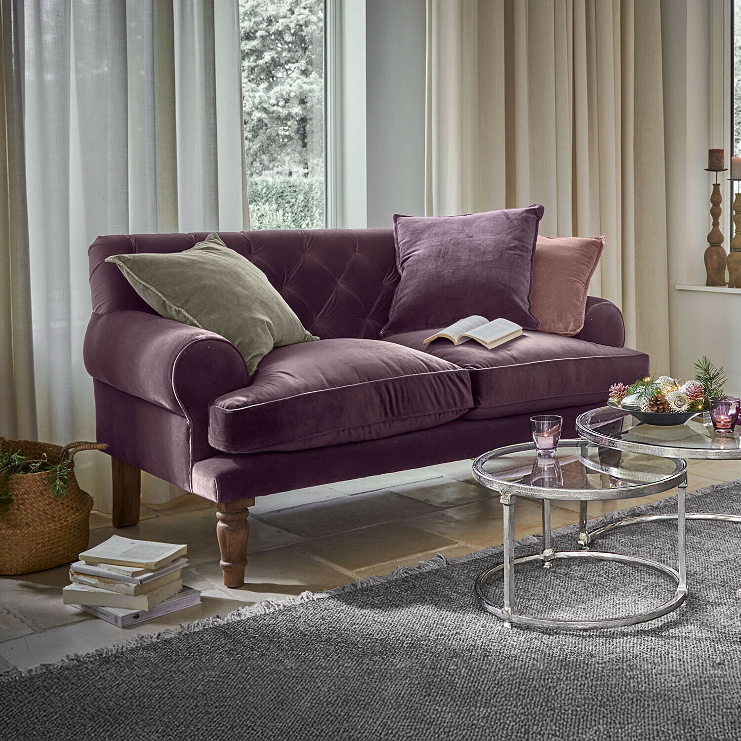 Sofa Carme