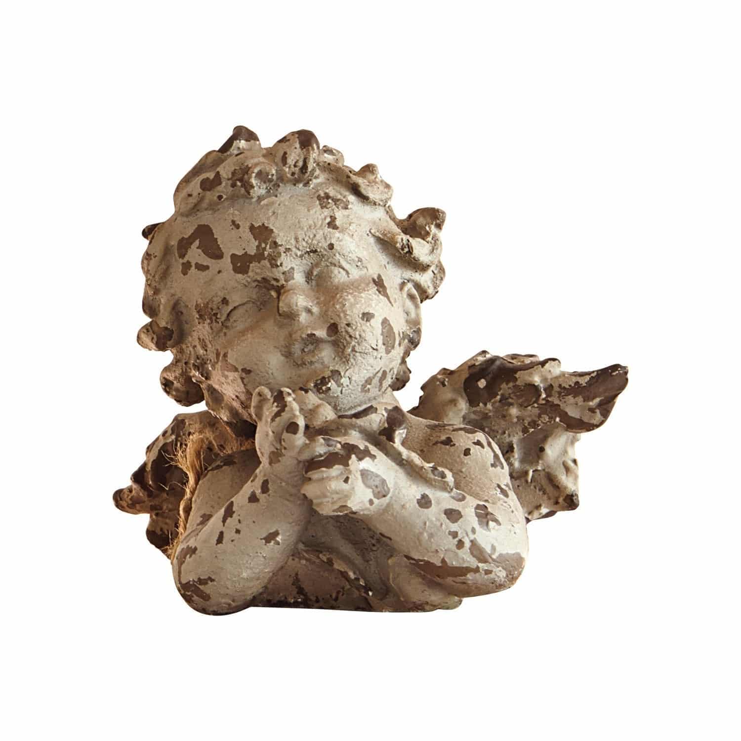 Figur "Engel" Licia