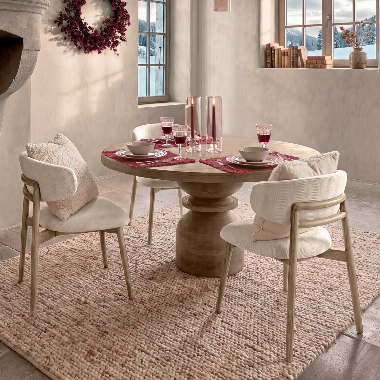 Stuhl Northvale