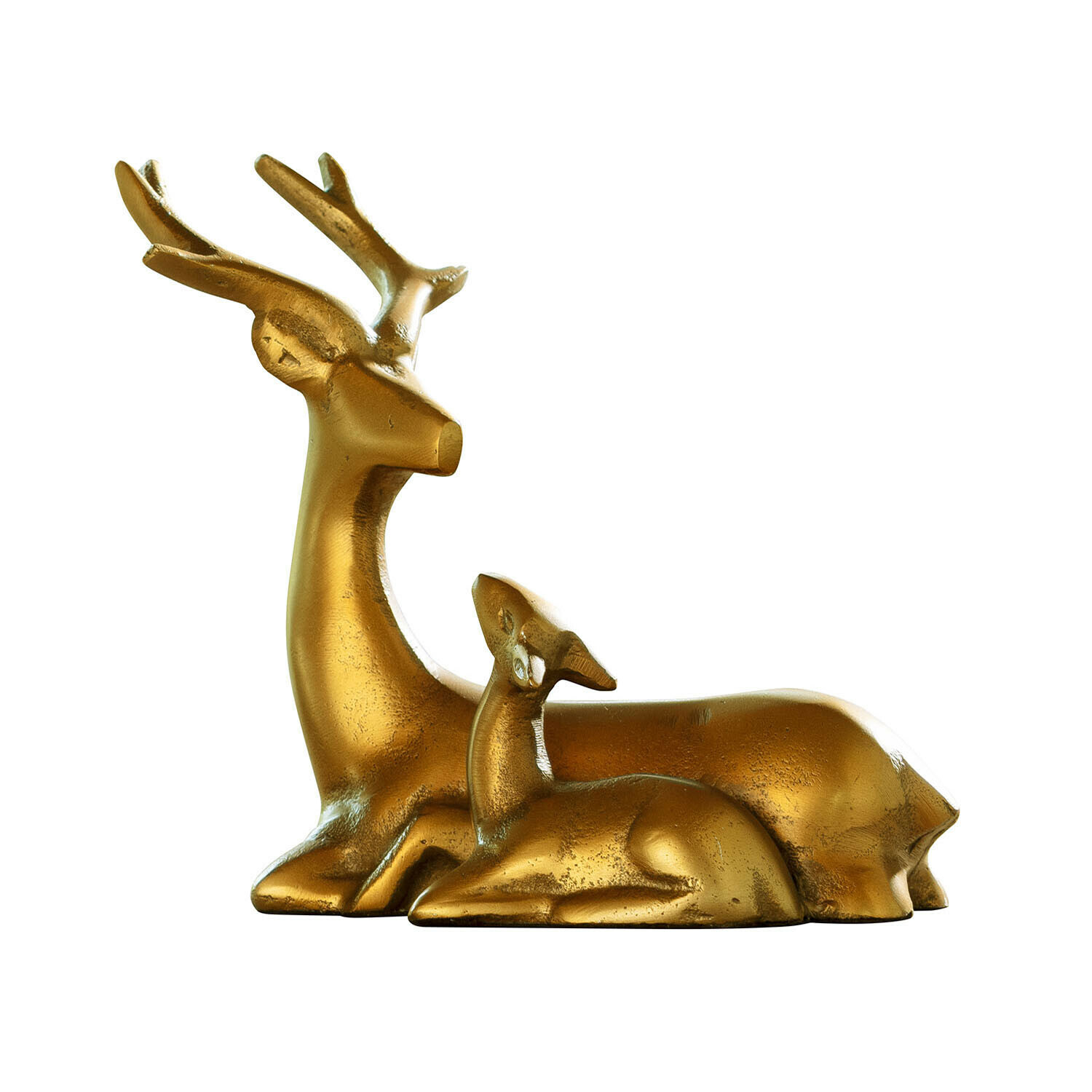 Reh mit Kitz Tiralee