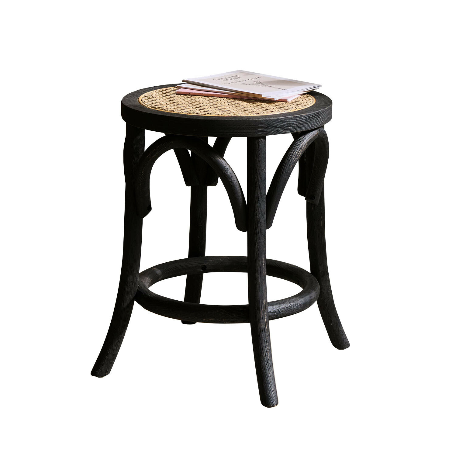 Hocker Kary