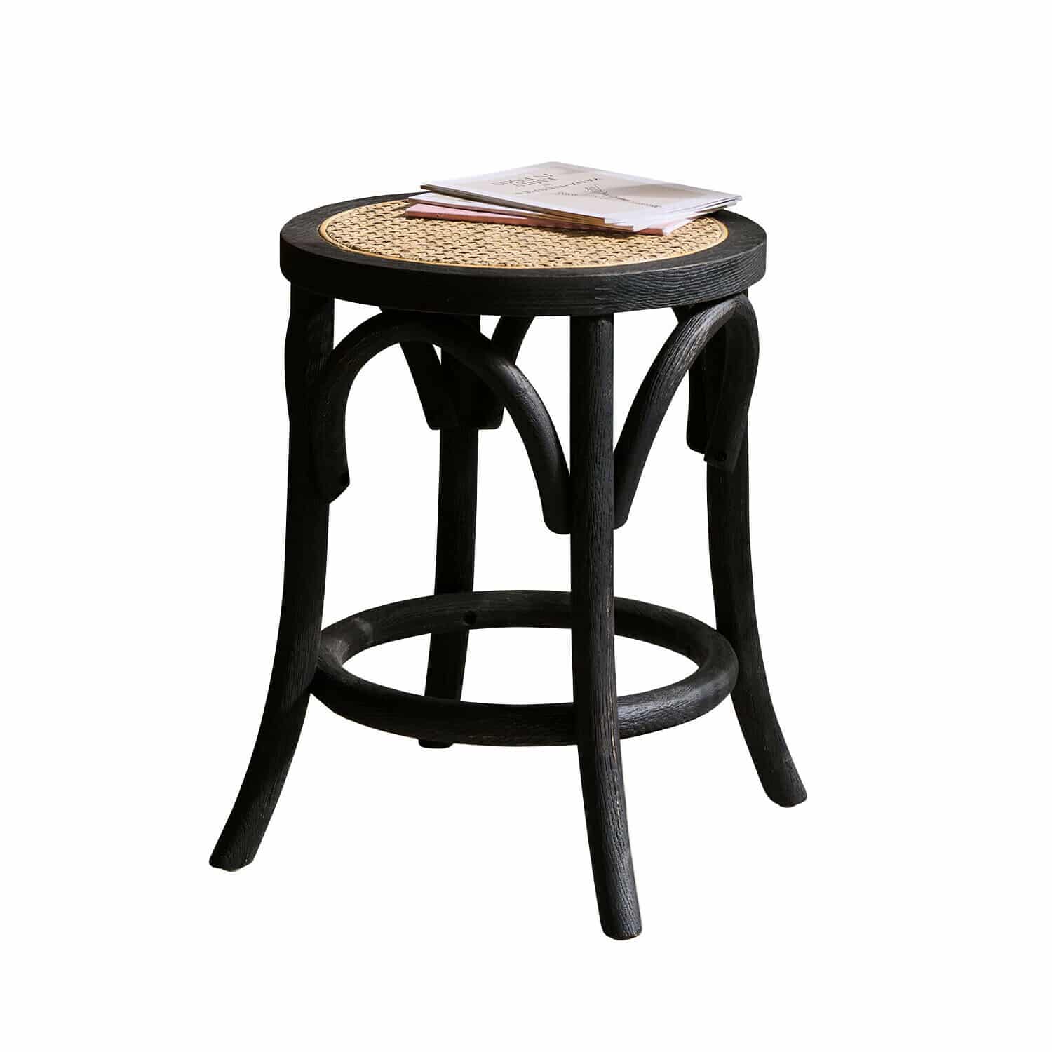Hocker Kary