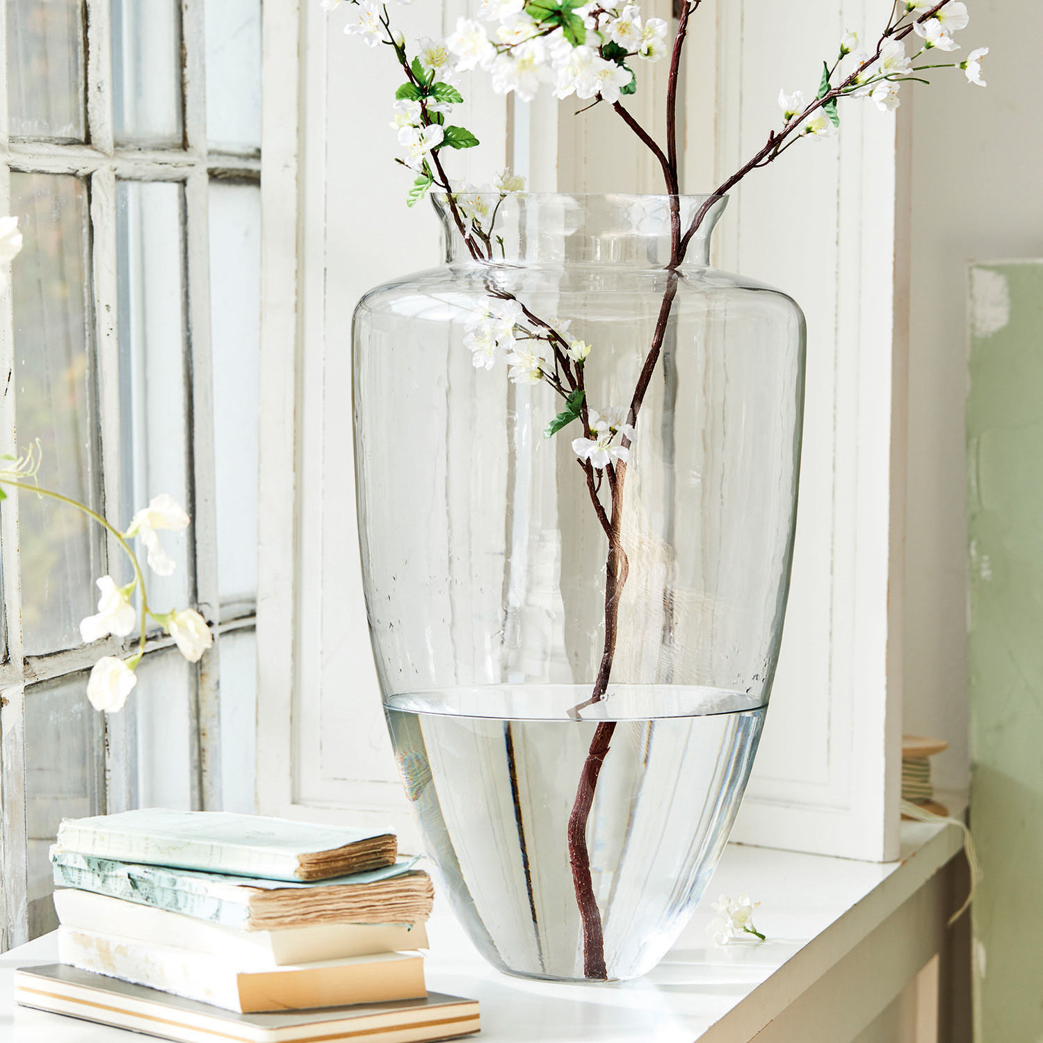 Vase Sénin