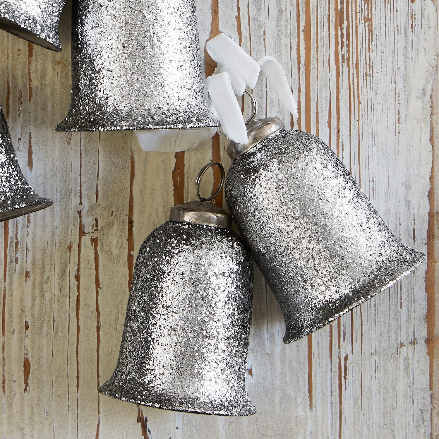 Weihnachtsschmuck 12er Set Pompiac