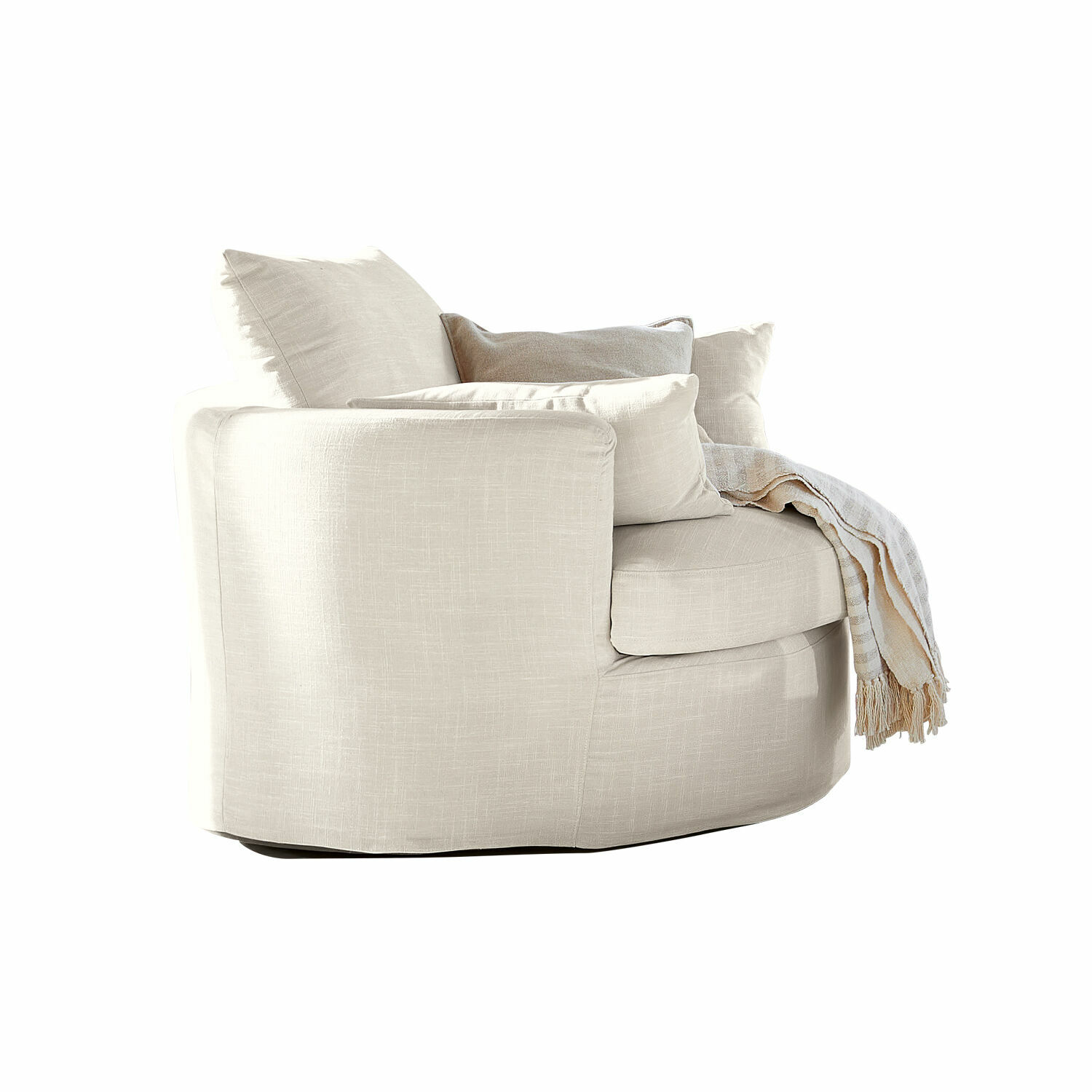 Dreh-Sessel