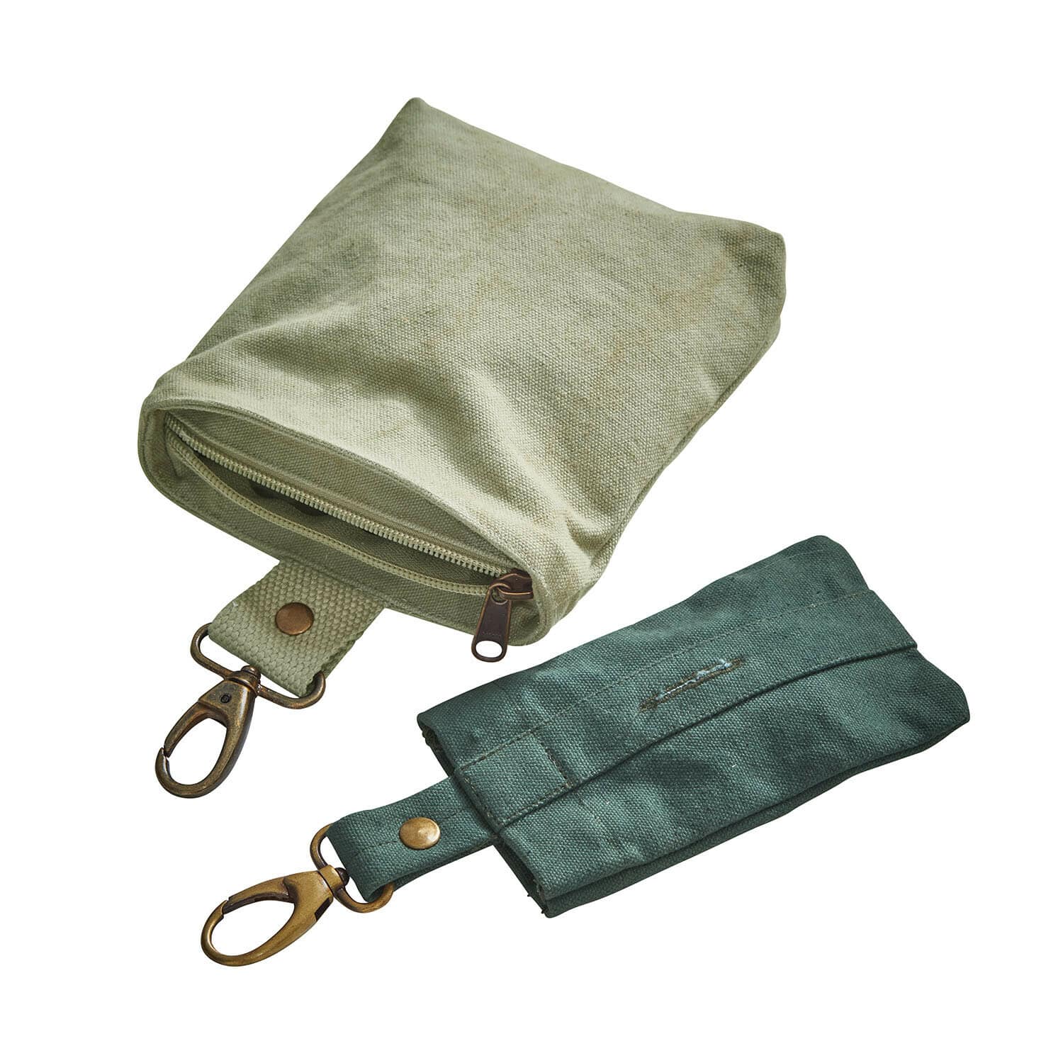 Täschchen 2er Set Lunapet